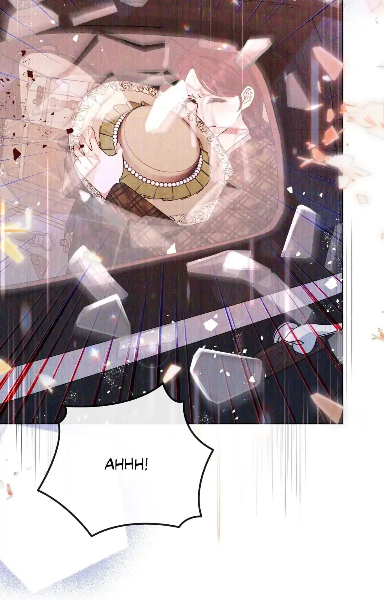Time Traveler Chapter 64 page 71