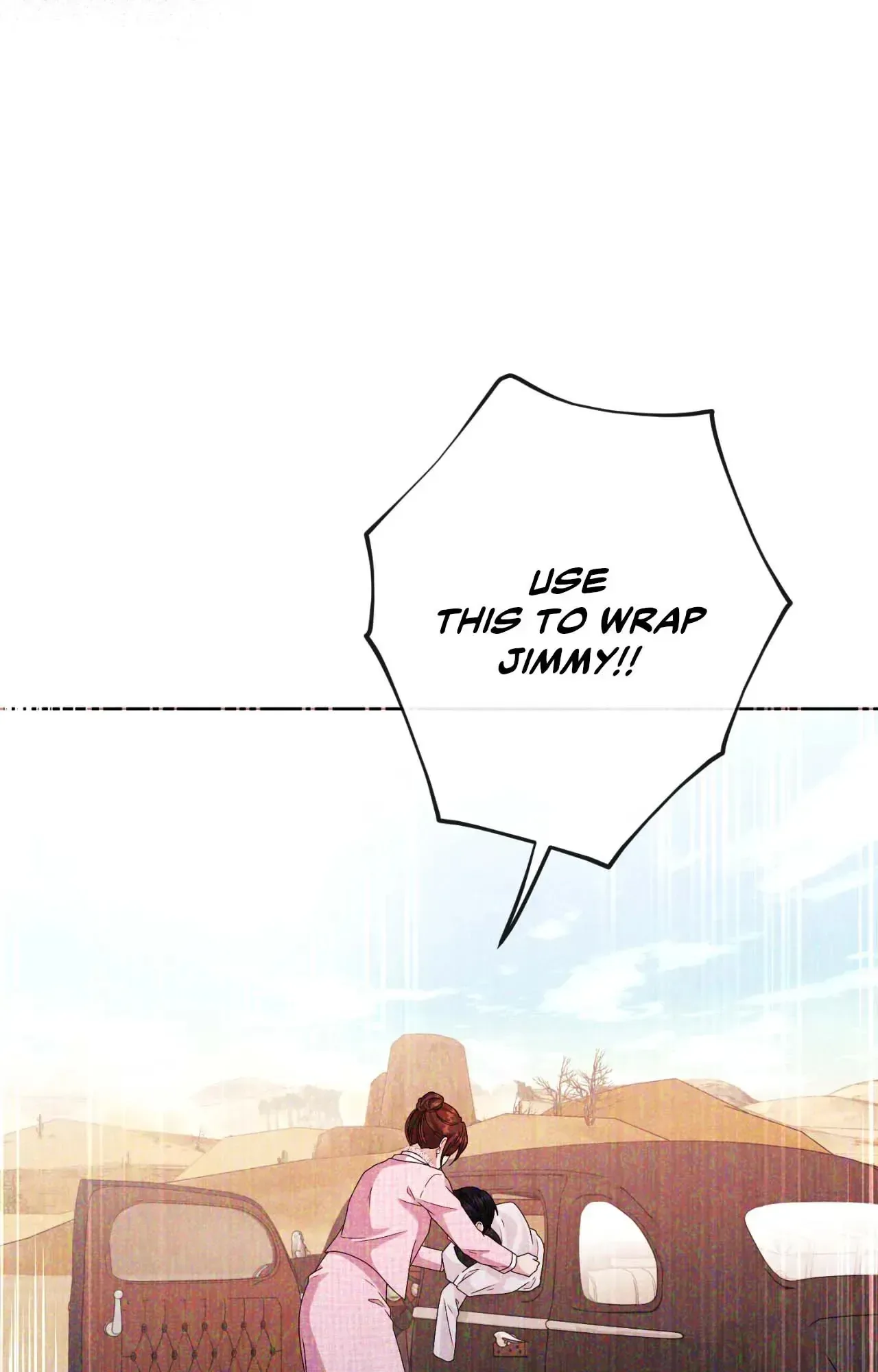 Time Traveler Chapter 64 page 72