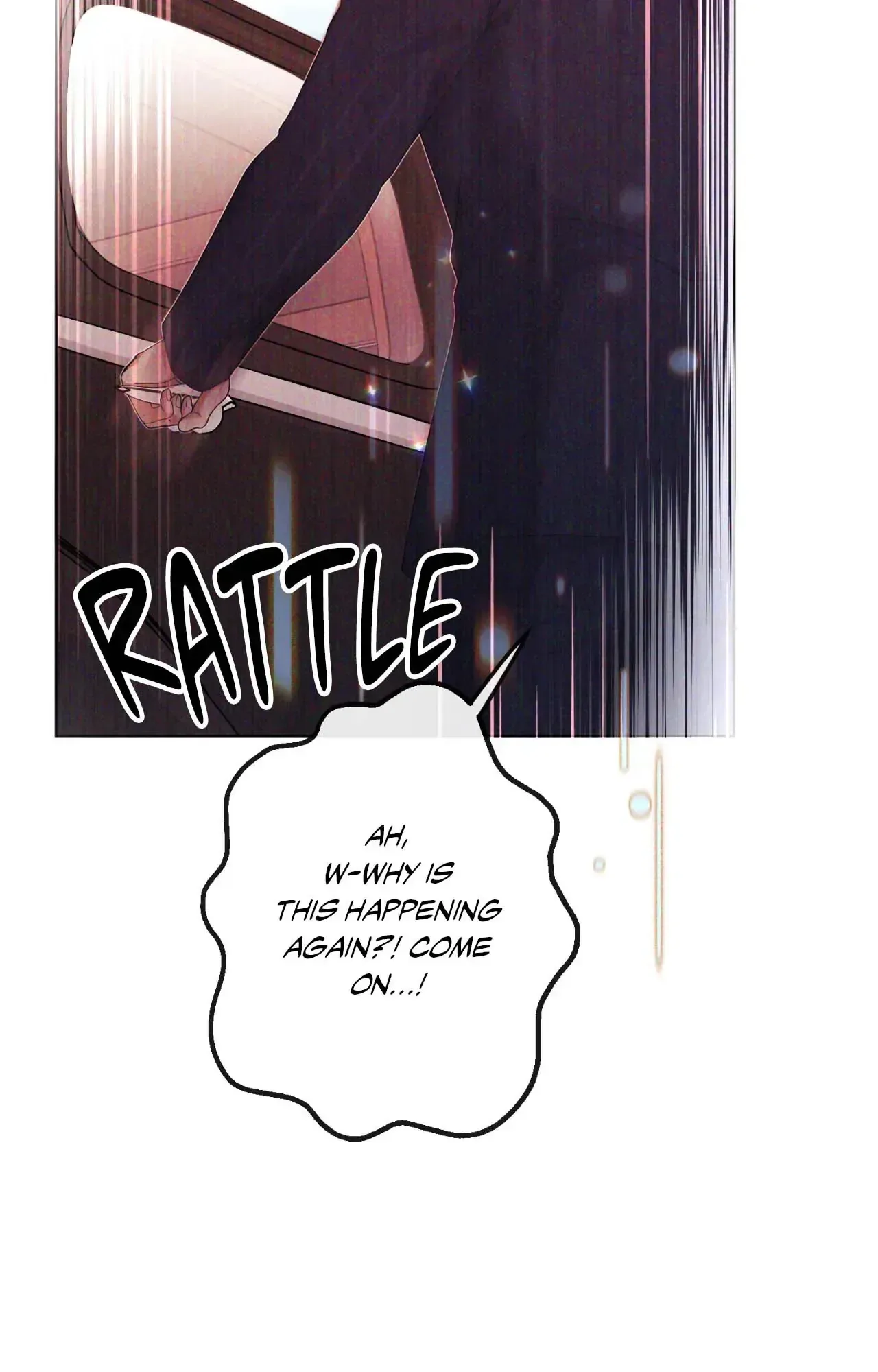 Time Traveler Chapter 64 page 55