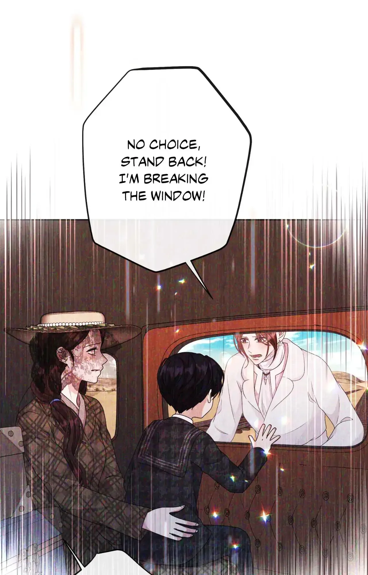 Time Traveler Chapter 64 page 68