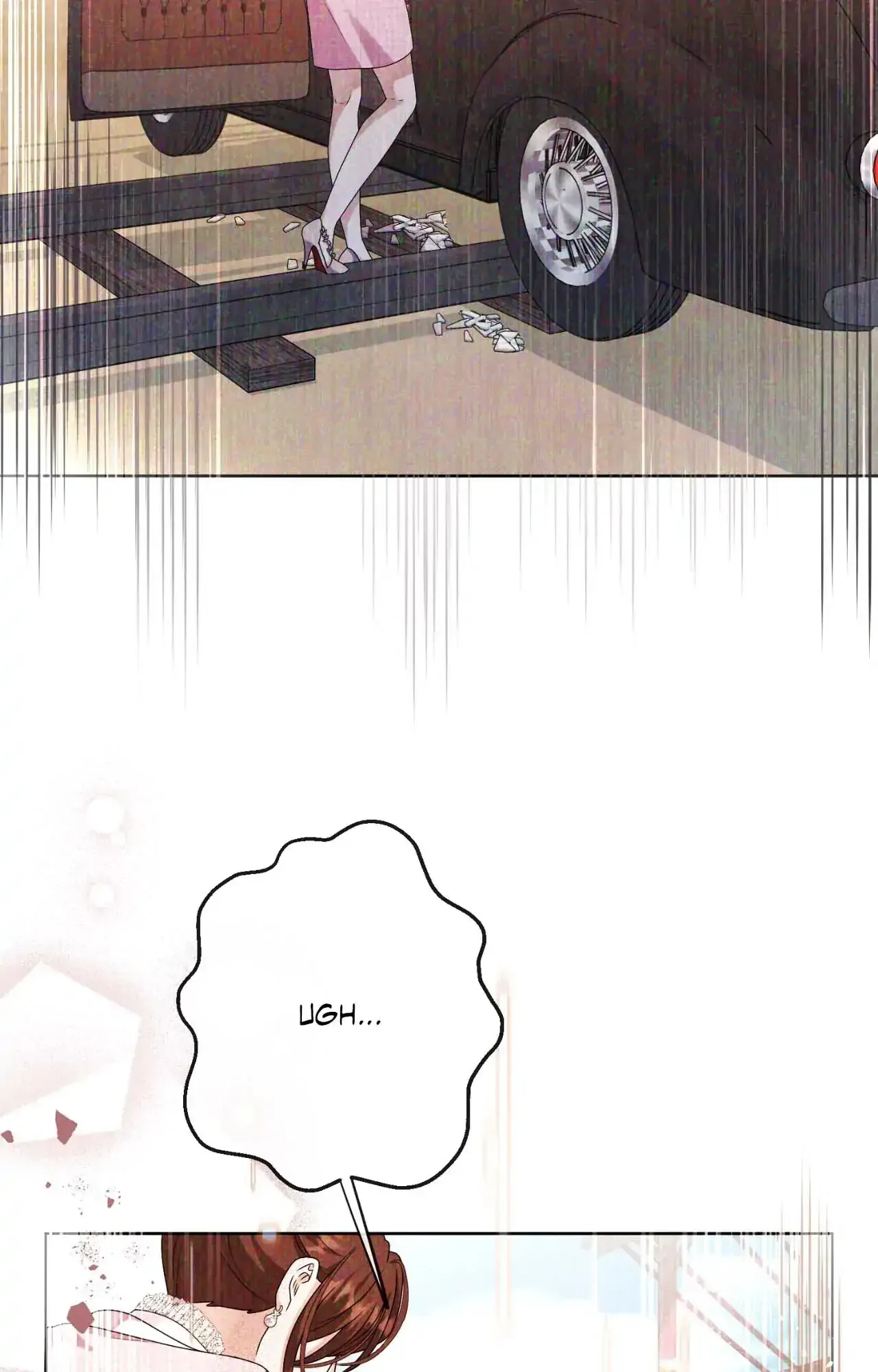 Time Traveler Chapter 64 page 73