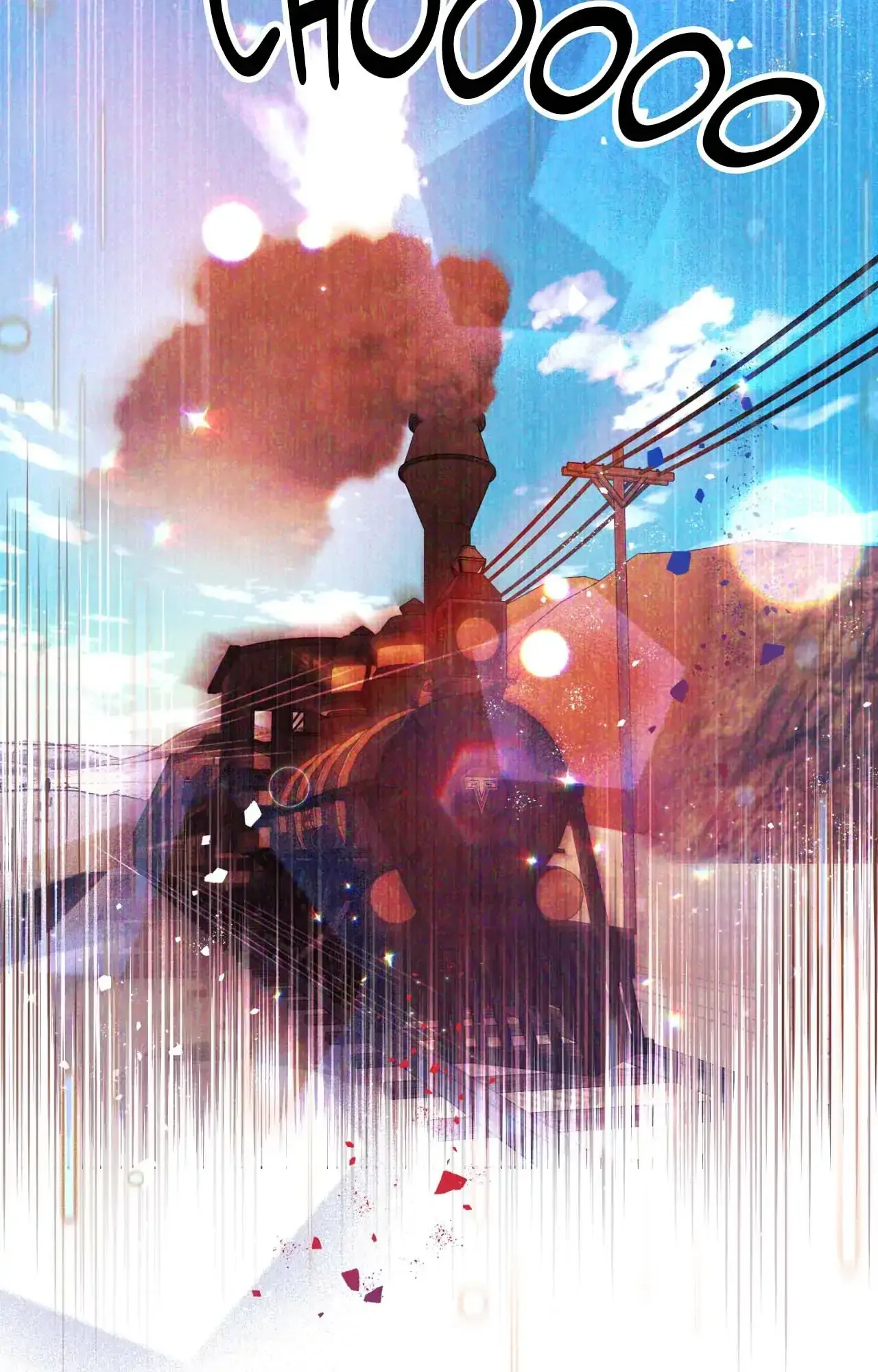 Time Traveler Chapter 64 page 62