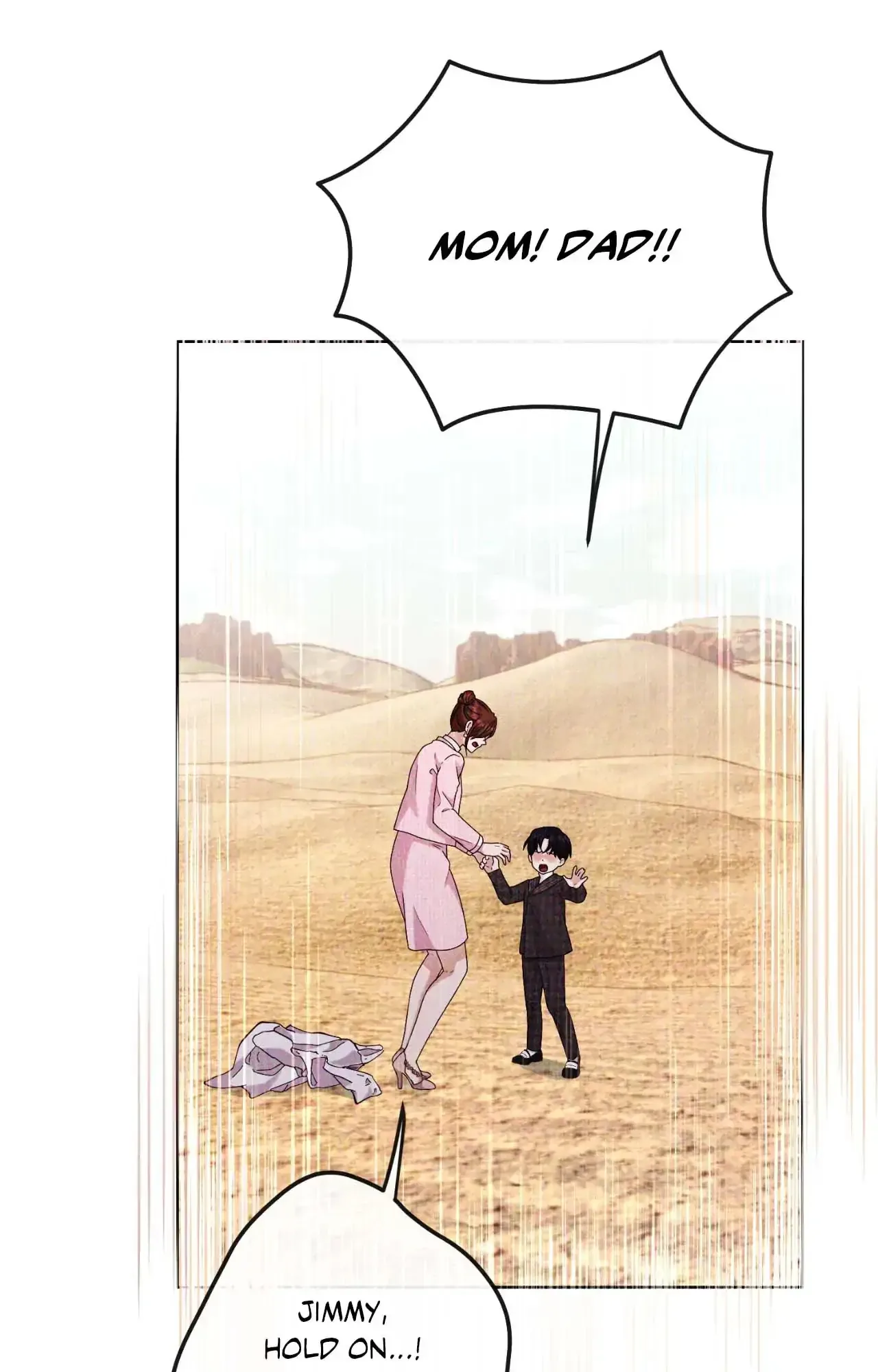 Time Traveler Chapter 64 page 76
