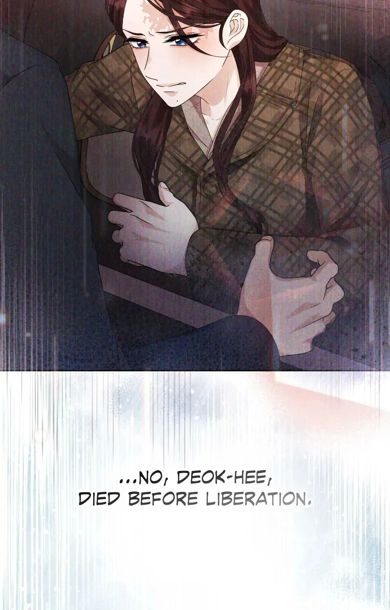 Time Traveler Chapter 64 page 85