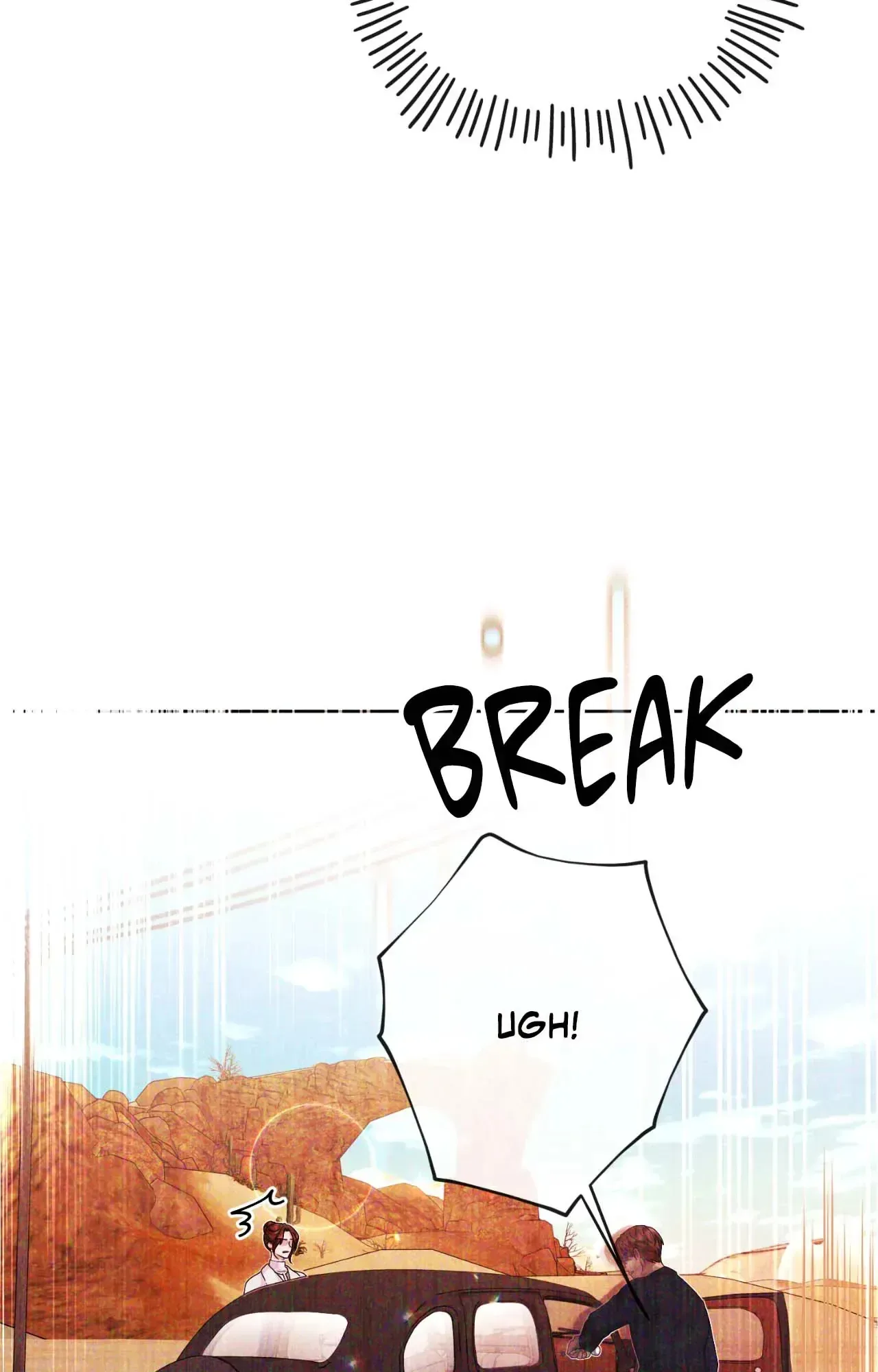 Time Traveler Chapter 64 page 64
