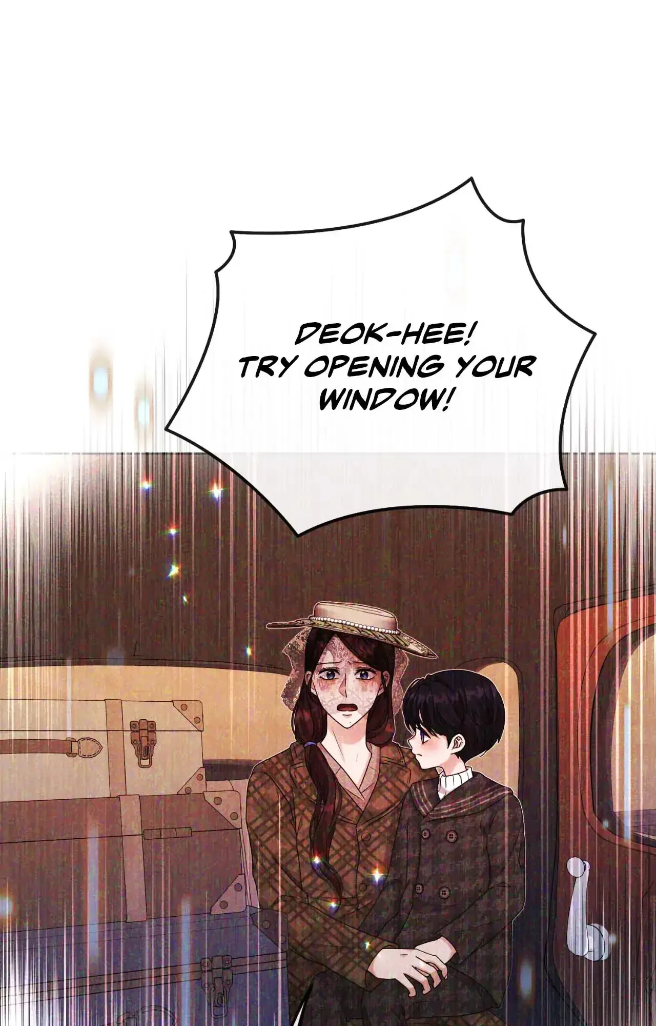 Time Traveler Chapter 64 page 60