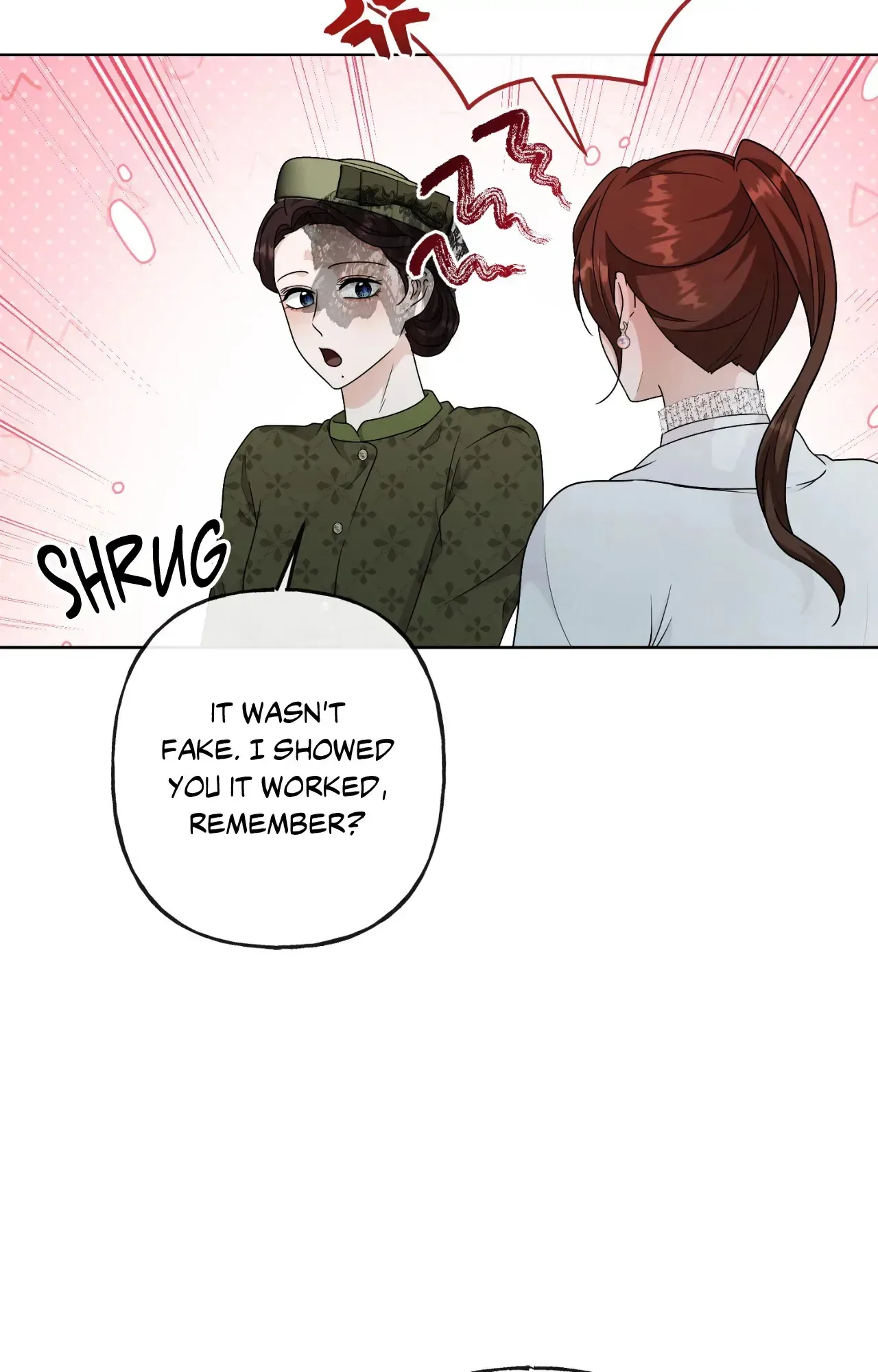 Time Traveler Chapter 63 page 5