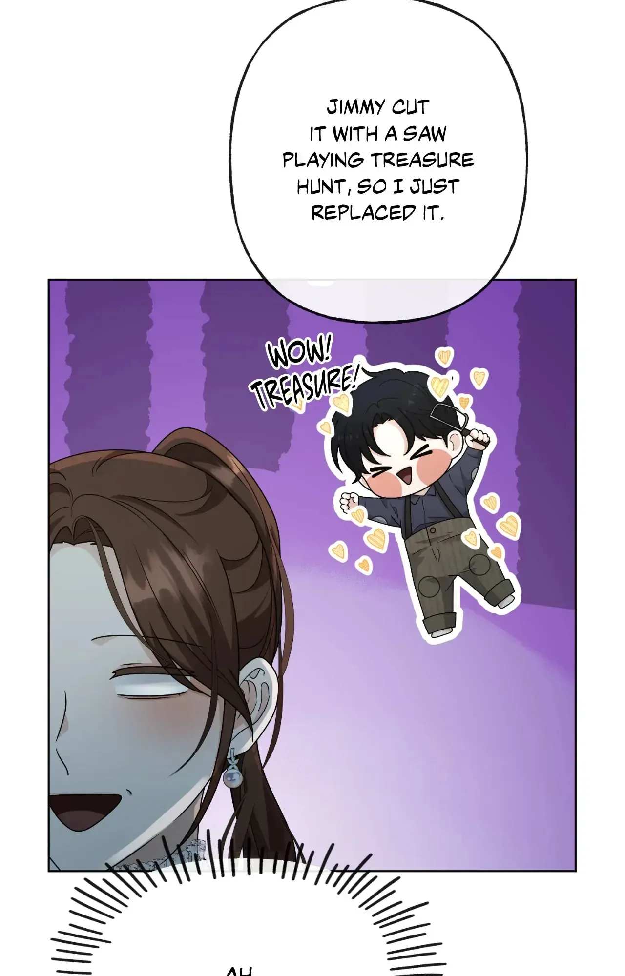 Time Traveler Chapter 63 page 6
