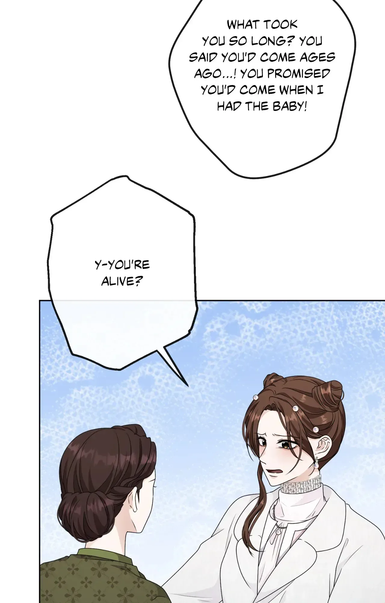 Time Traveler Chapter 62 page 10