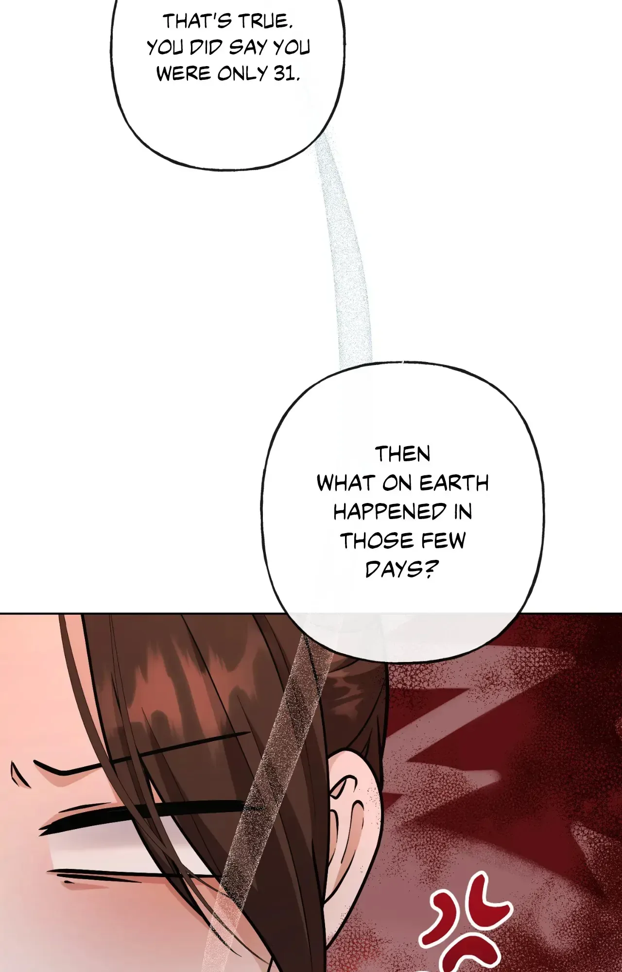 Time Traveler Chapter 63 page 20