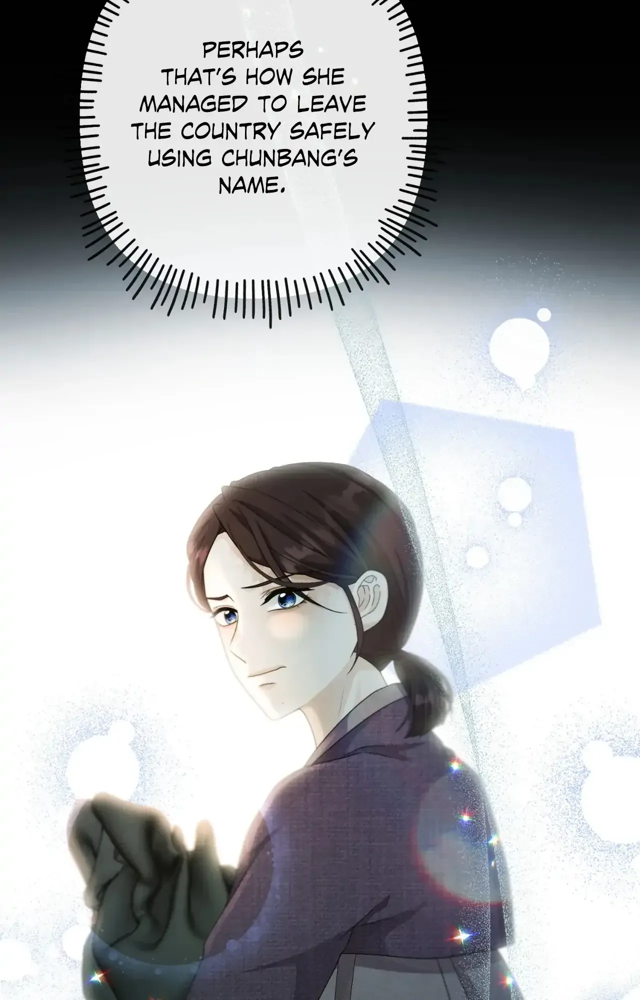 Time Traveler Chapter 62 page 20