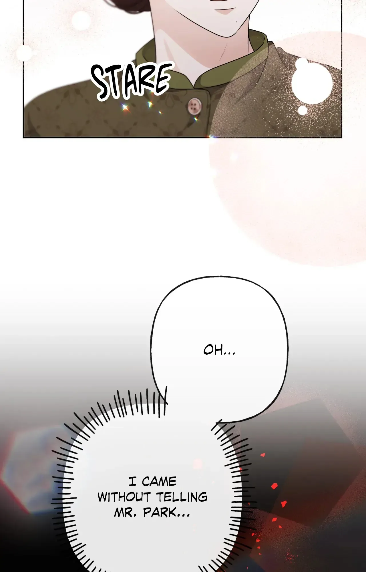 Time Traveler Chapter 63 page 11