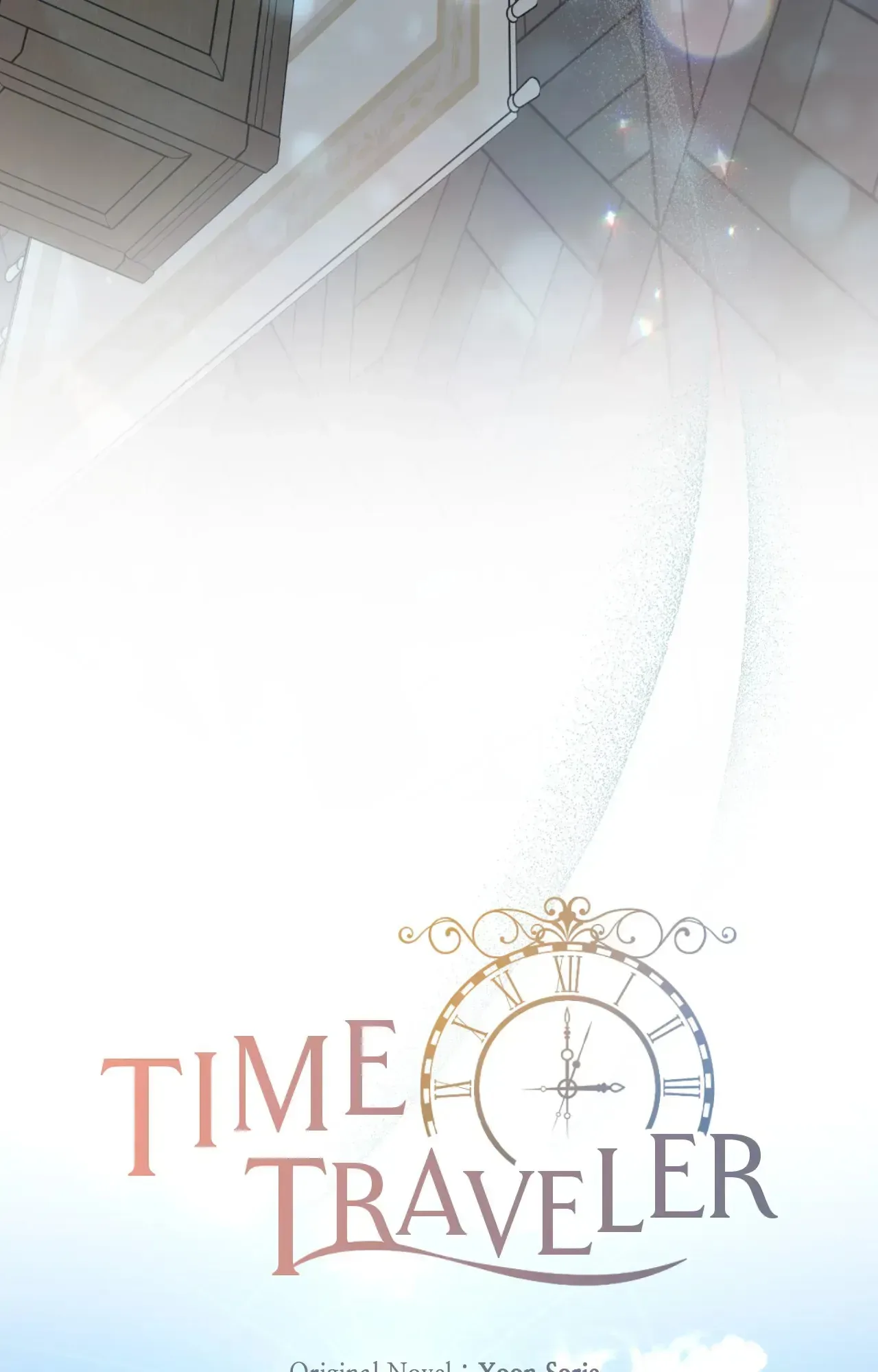 Time Traveler Chapter 62 page 27