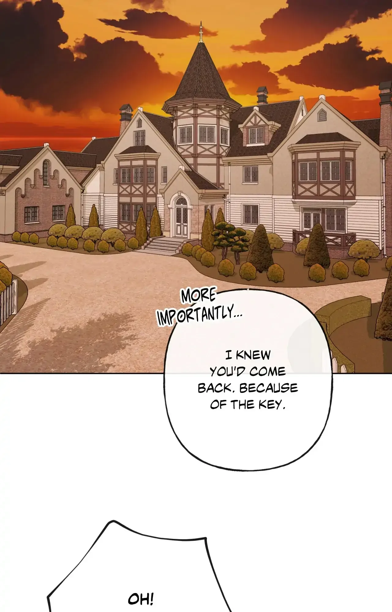Time Traveler Chapter 63 page 3