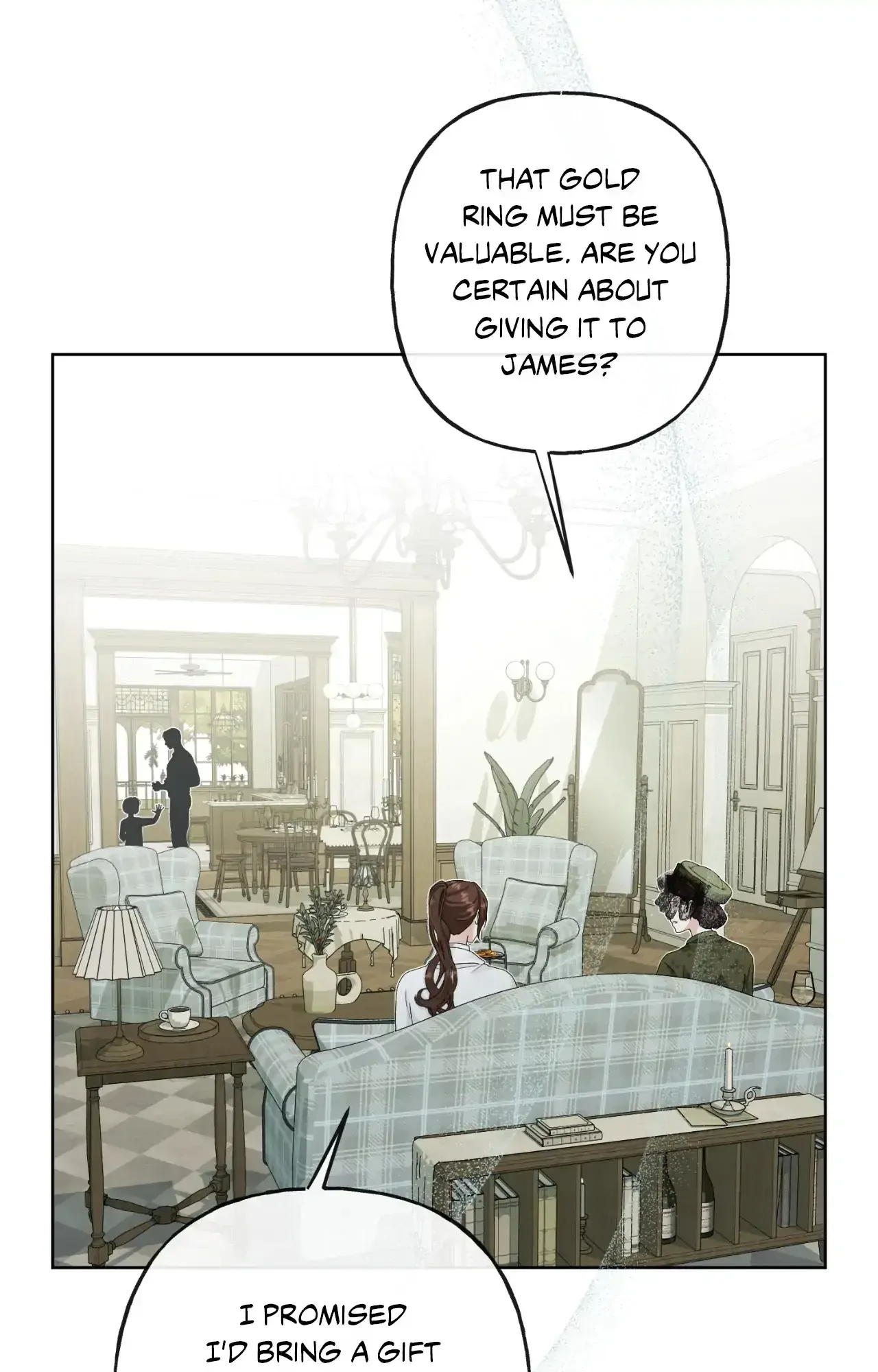 Time Traveler Chapter 62 page 31