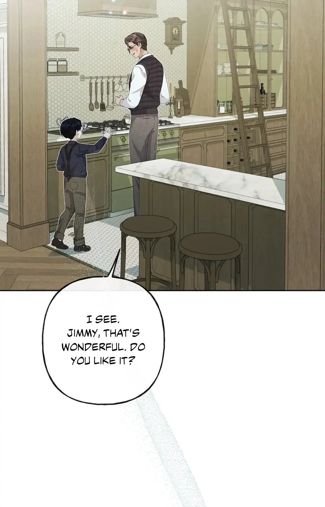 Time Traveler Chapter 62 page 30