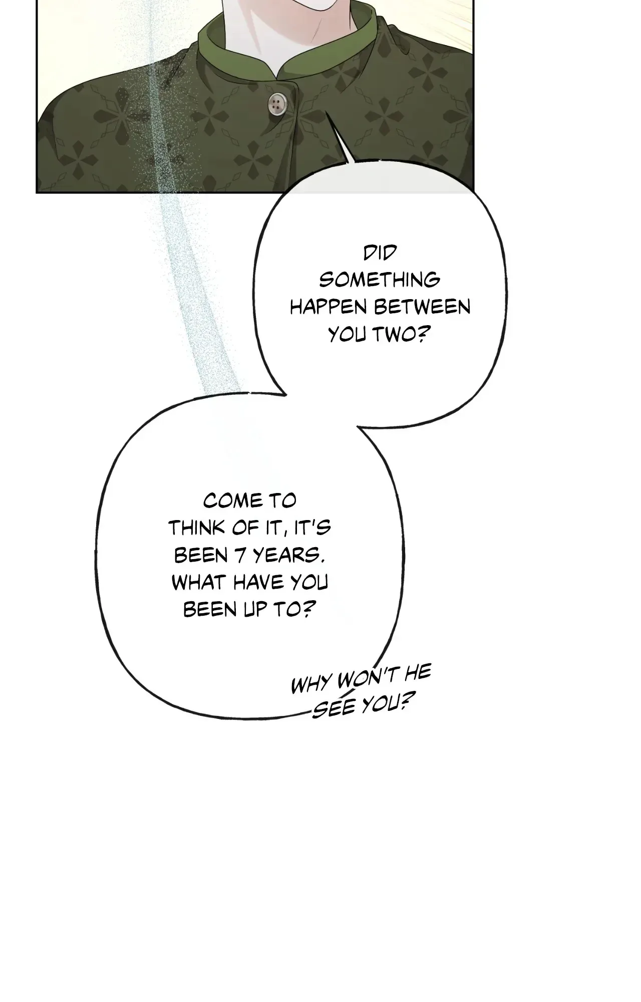 Time Traveler Chapter 63 page 18