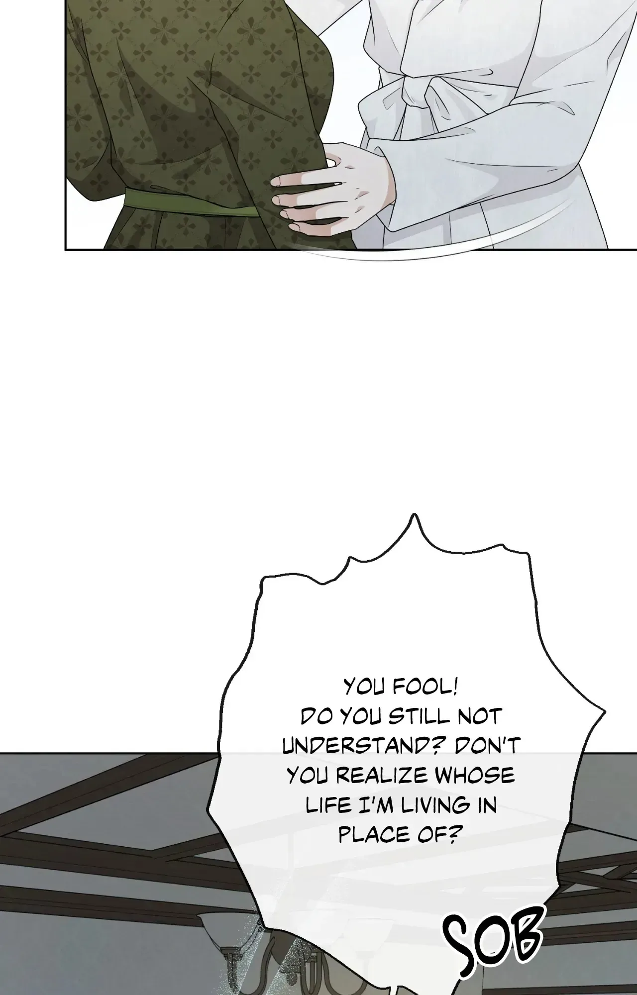Time Traveler Chapter 62 page 11