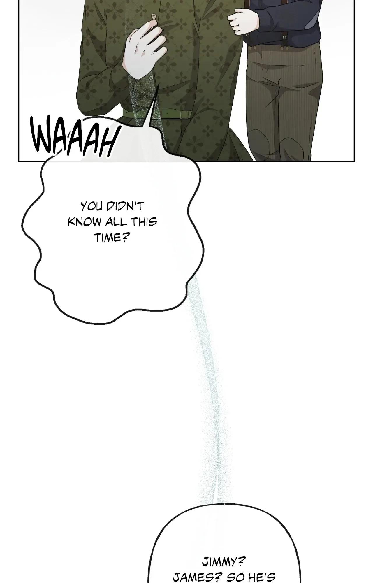 Time Traveler Chapter 62 page 15