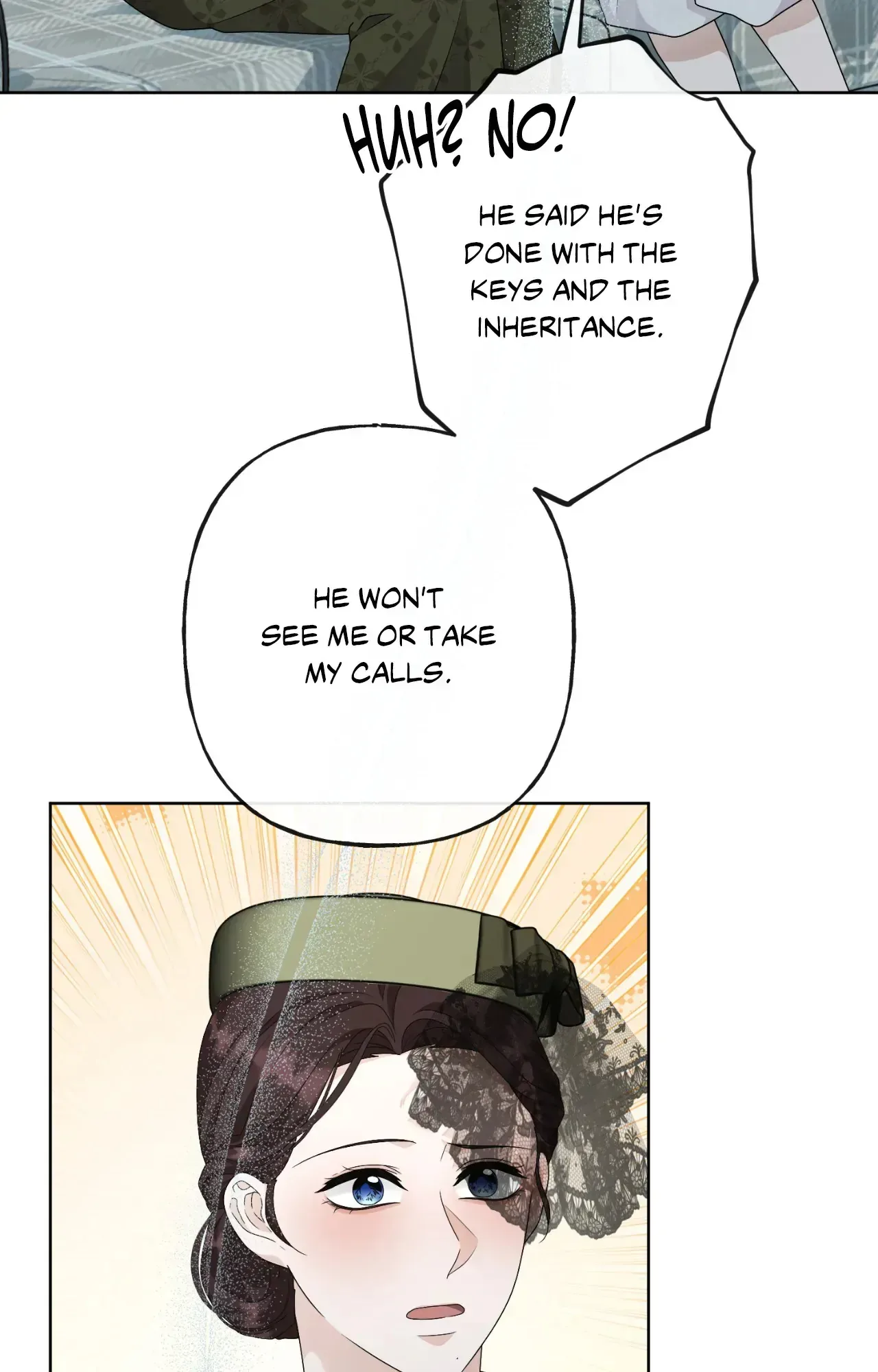 Time Traveler Chapter 63 page 17