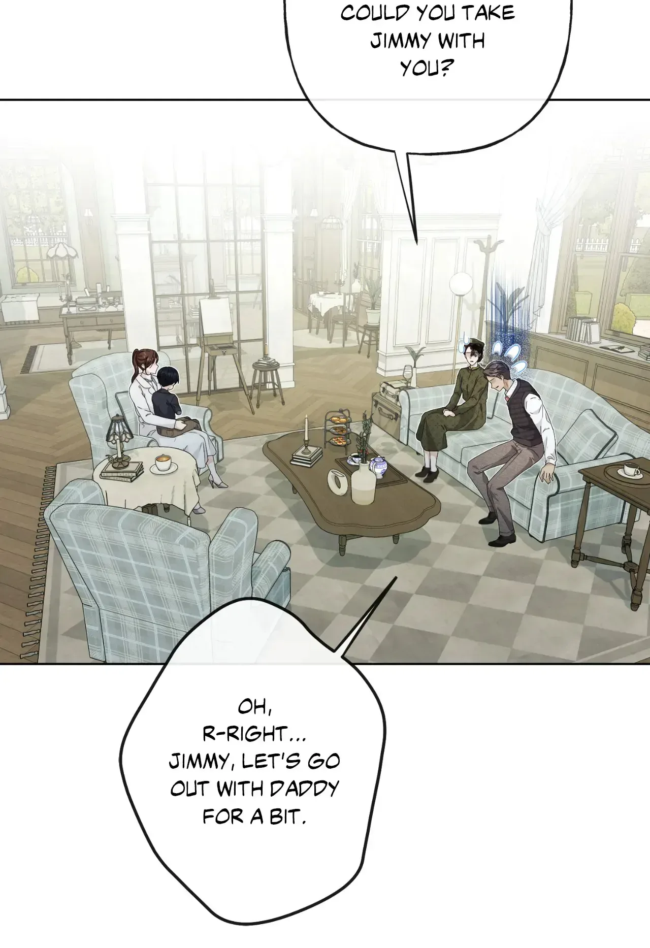 Time Traveler Chapter 62 page 53