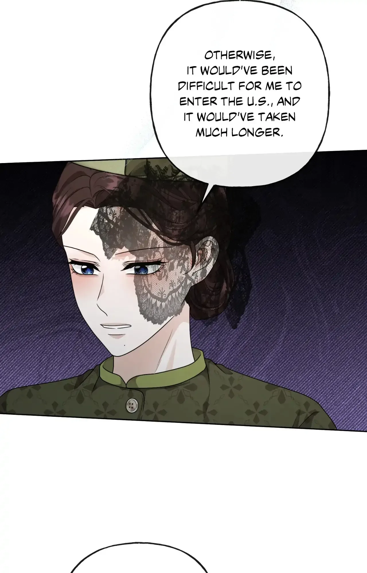 Time Traveler Chapter 62 page 57