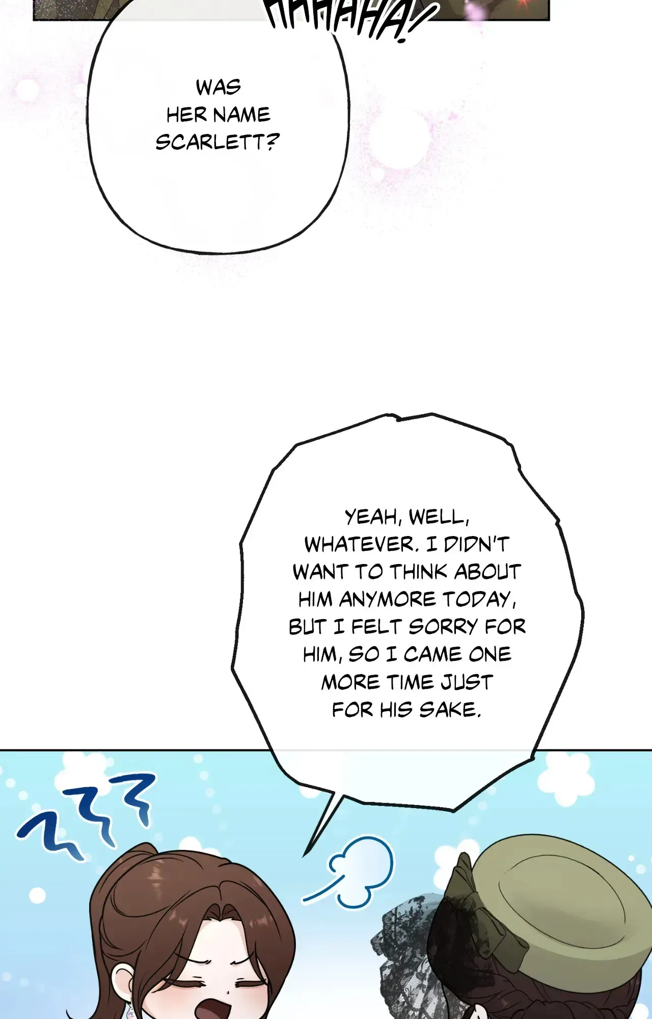 Time Traveler Chapter 63 page 29