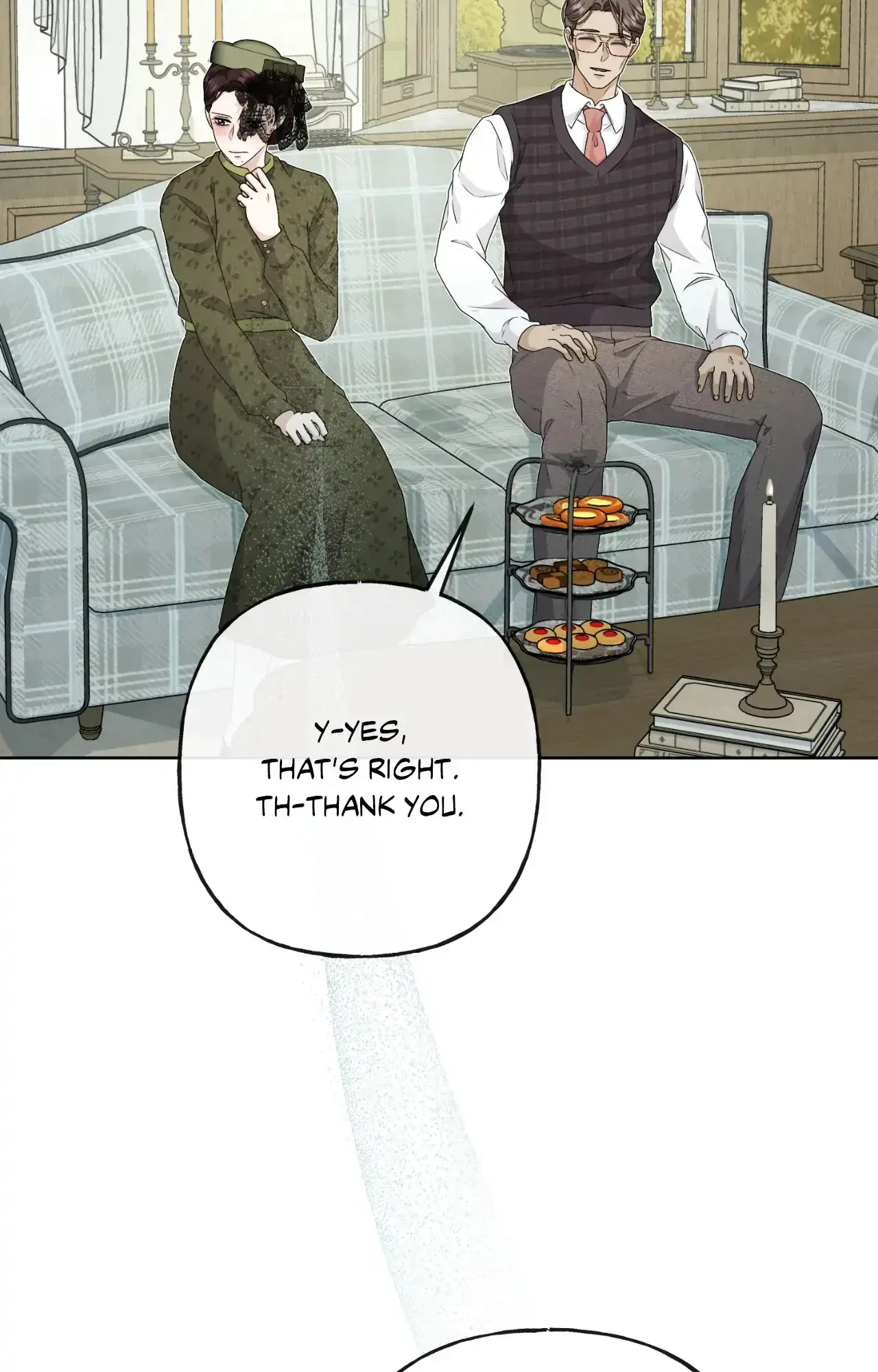 Time Traveler Chapter 62 page 49