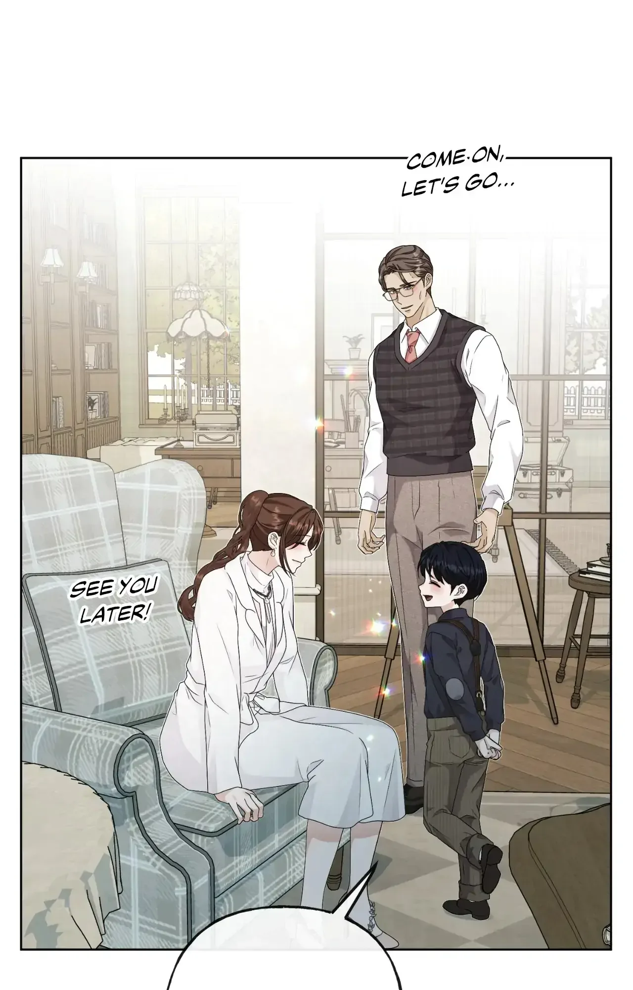 Time Traveler Chapter 62 page 54