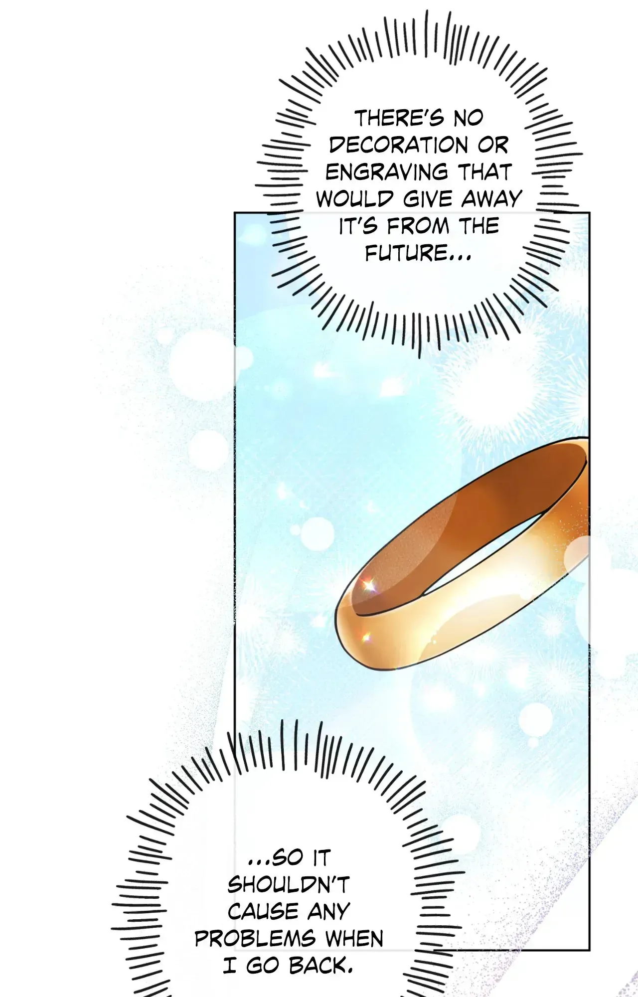 Time Traveler Chapter 62 page 33