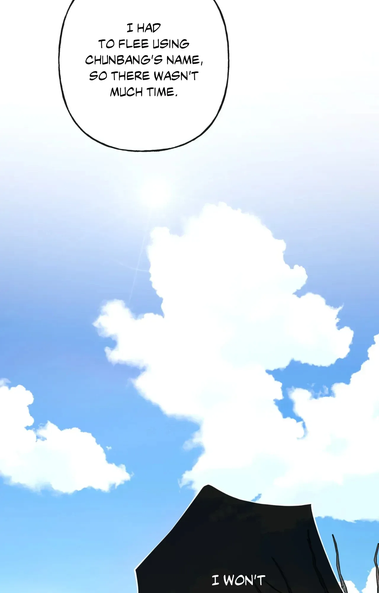 Time Traveler Chapter 62 page 58