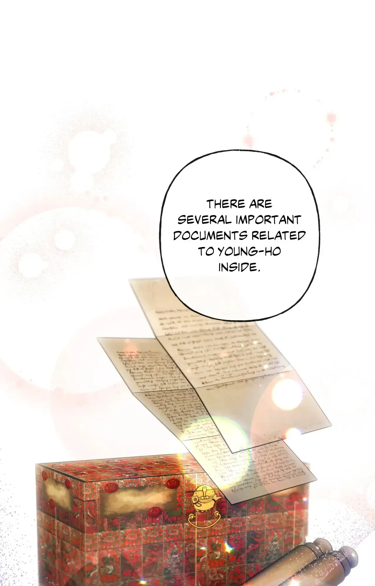 Time Traveler Chapter 63 page 34