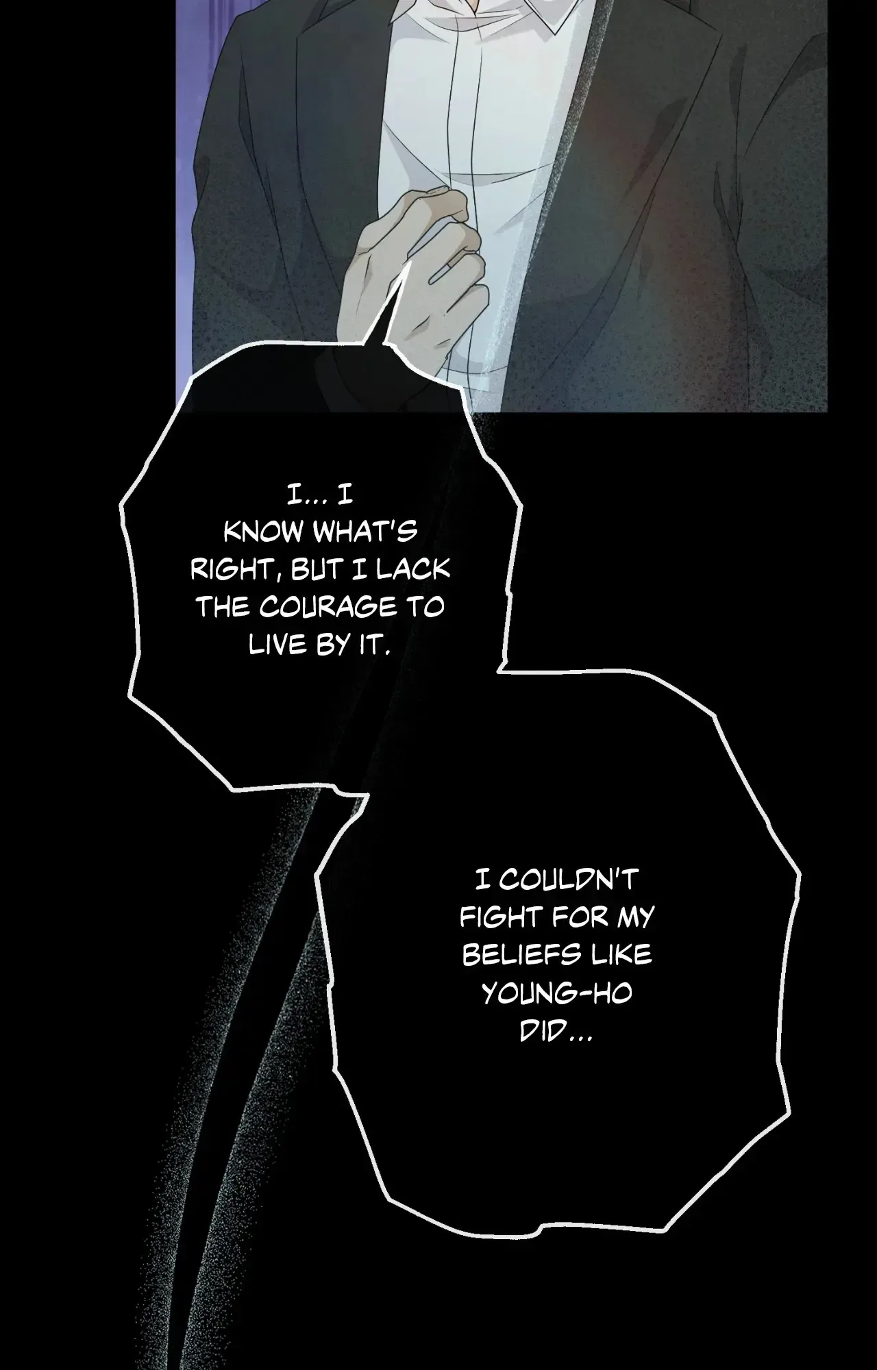 Time Traveler Chapter 62 page 62