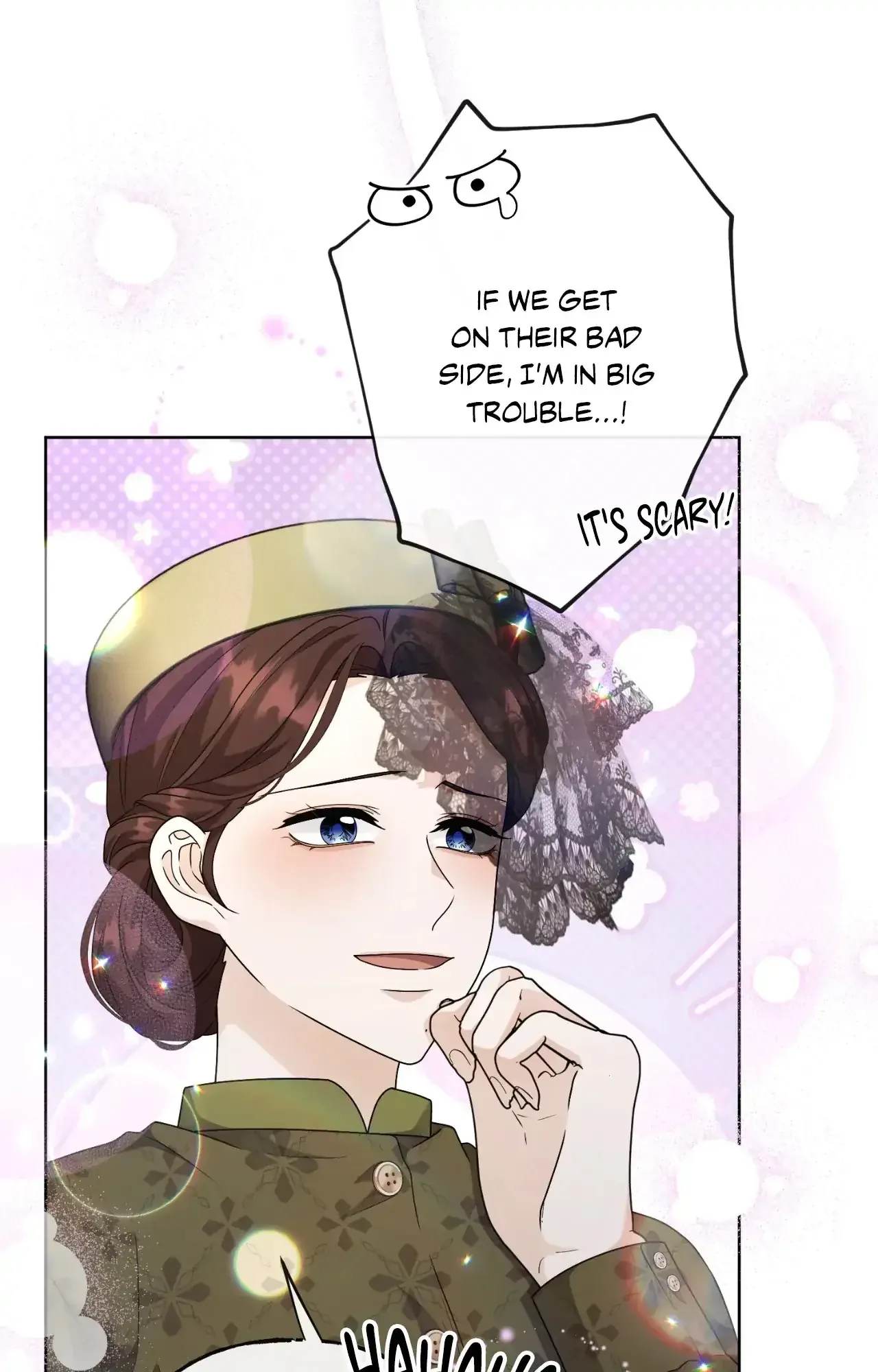 Time Traveler Chapter 63 page 28