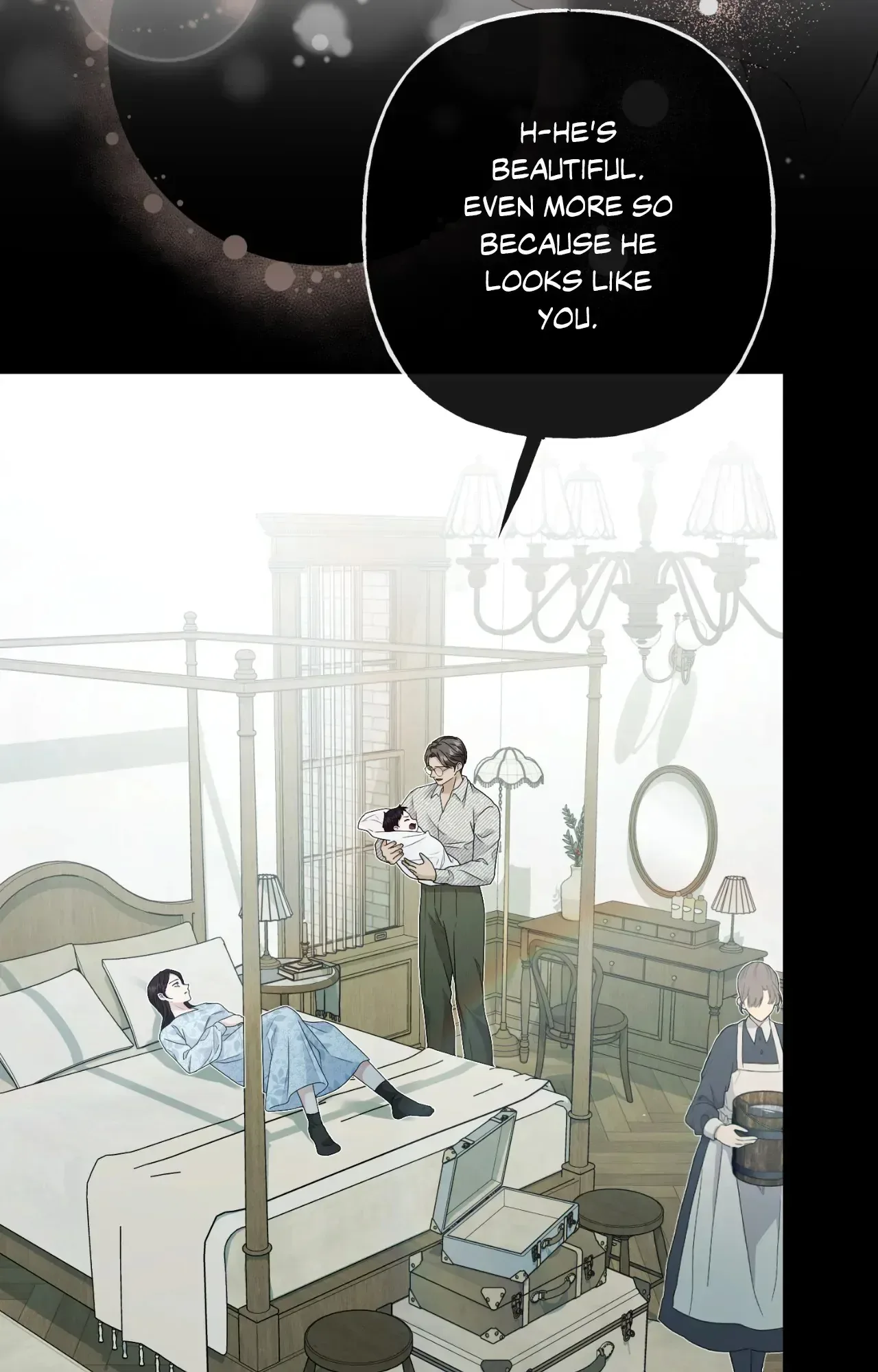 Time Traveler Chapter 62 page 77