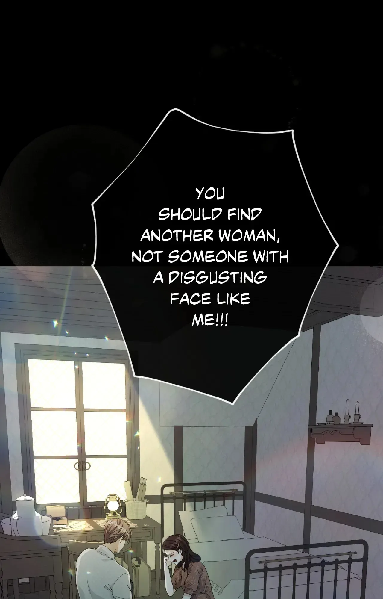 Time Traveler Chapter 62 page 69