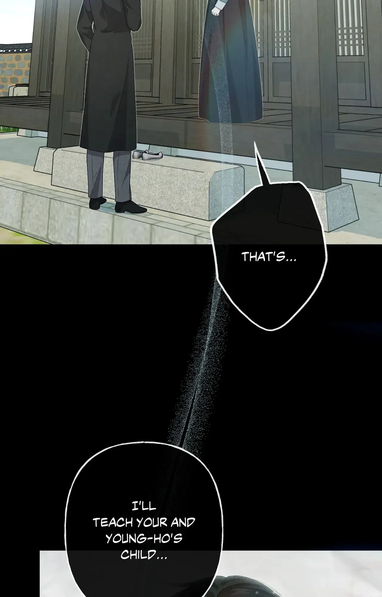 Time Traveler Chapter 62 page 64