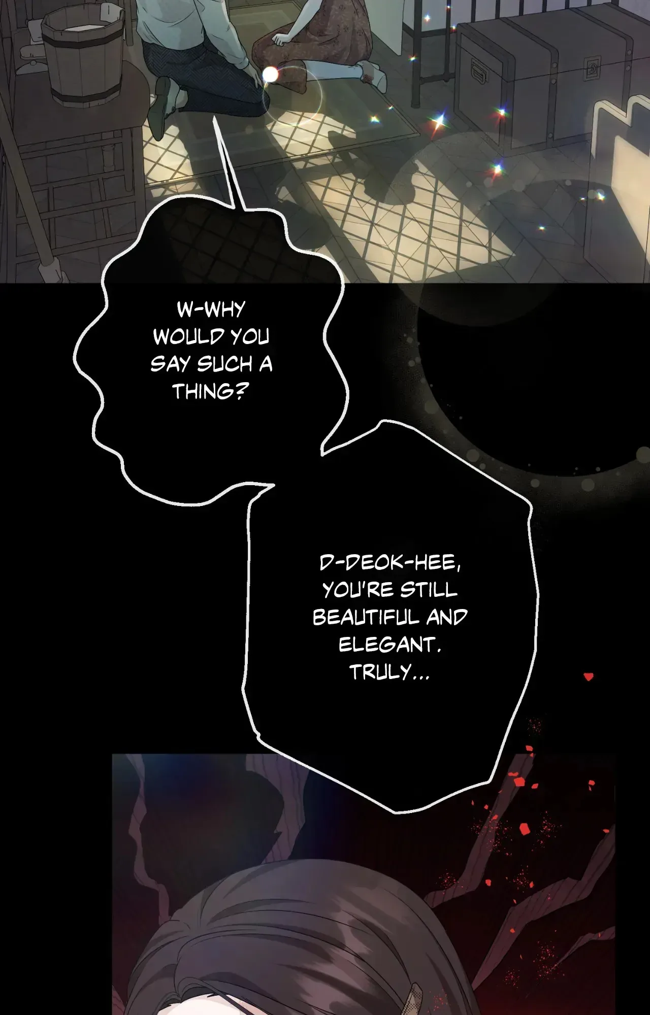 Time Traveler Chapter 62 page 70