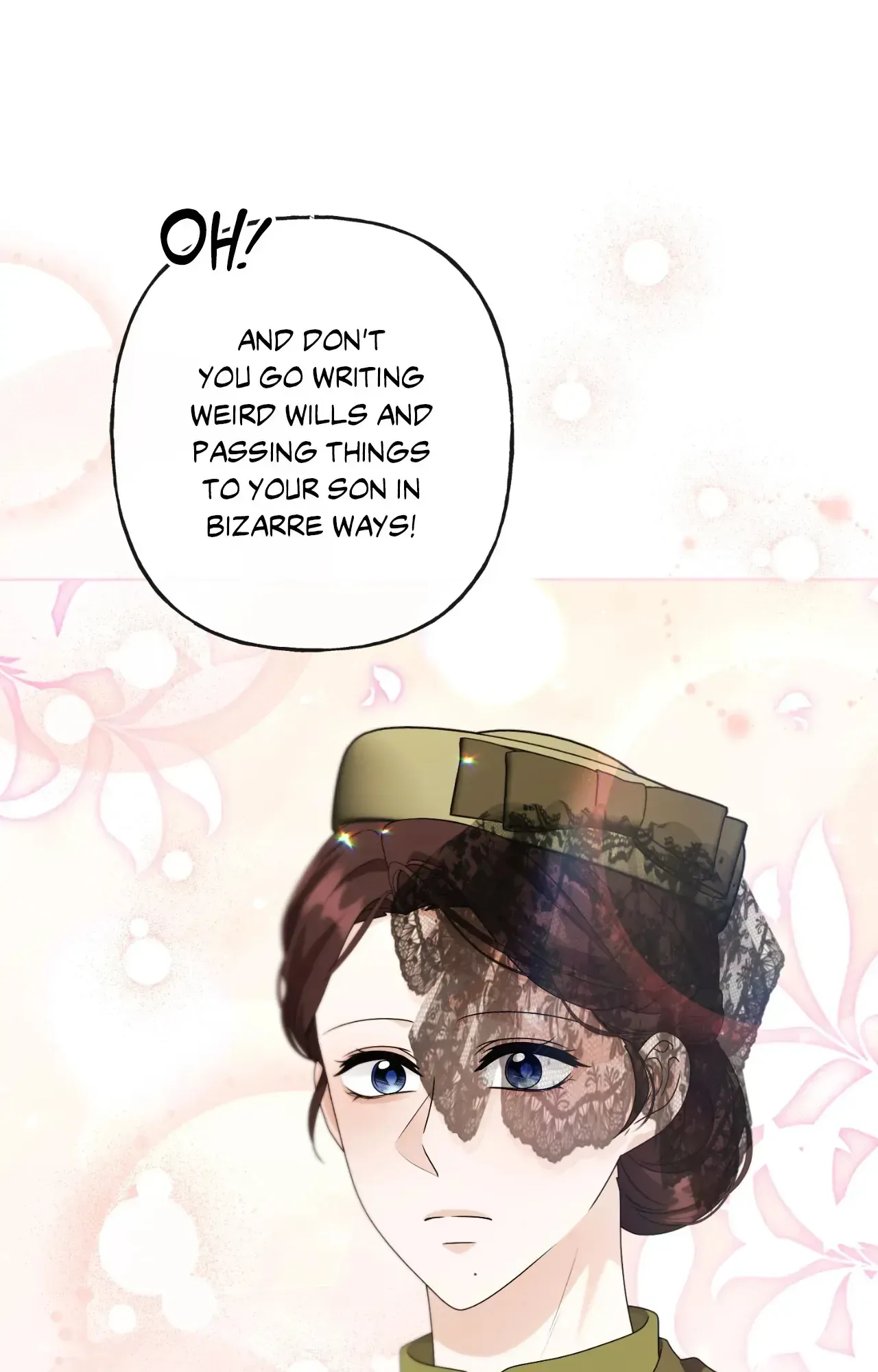 Time Traveler Chapter 63 page 31