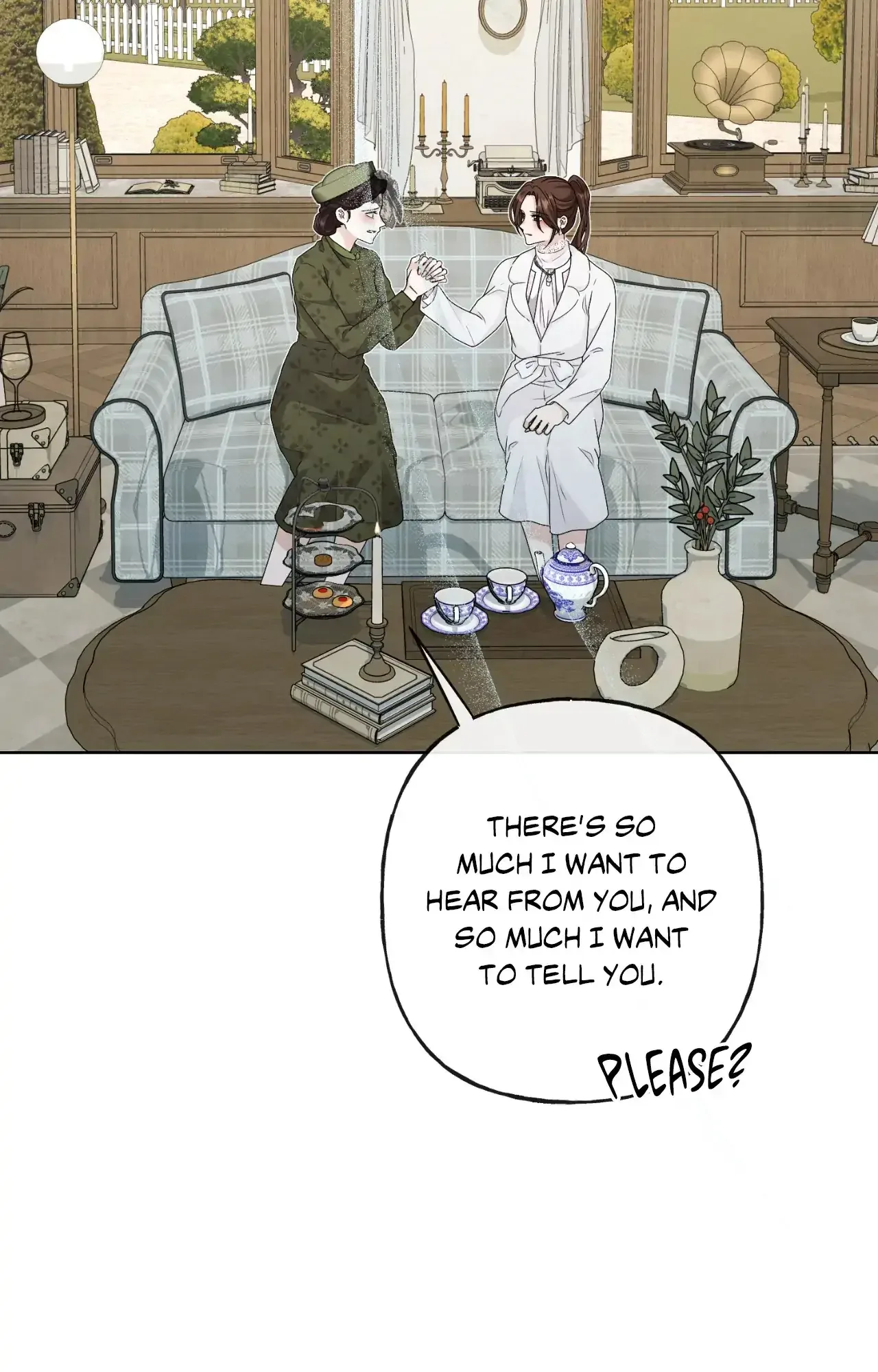 Time Traveler Chapter 63 page 39