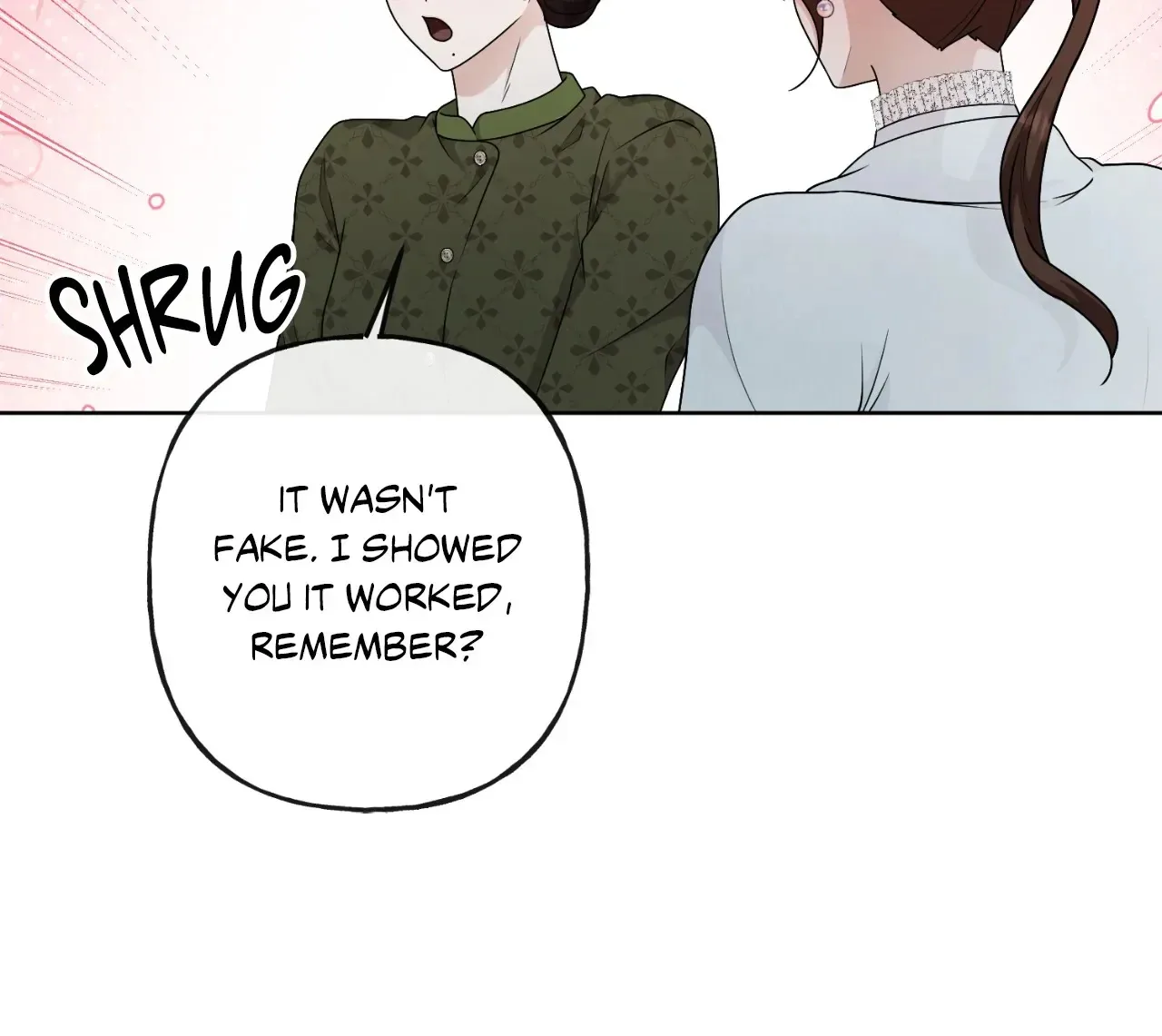 Time Traveler Chapter 62 page 98