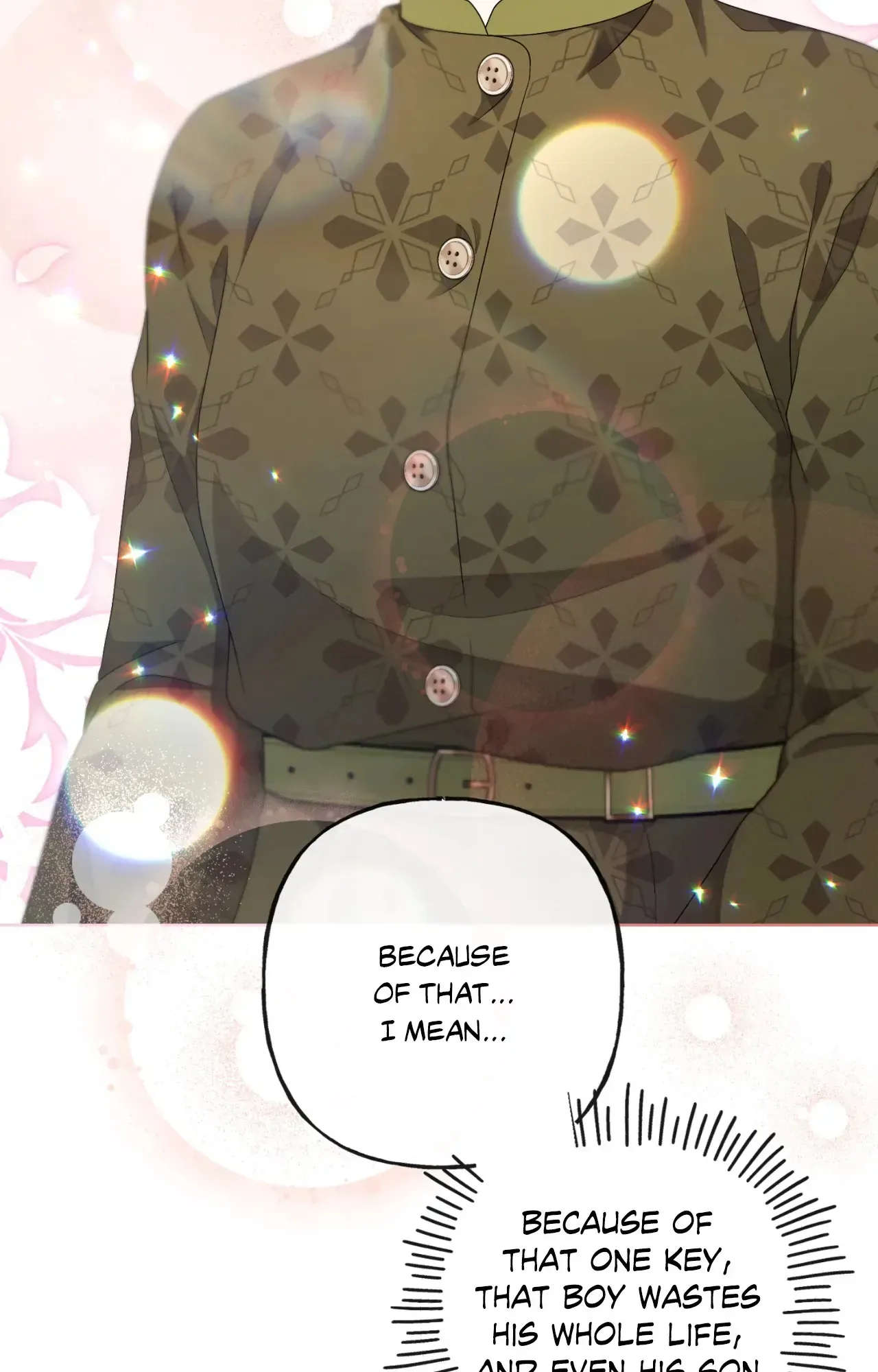 Time Traveler Chapter 63 page 32