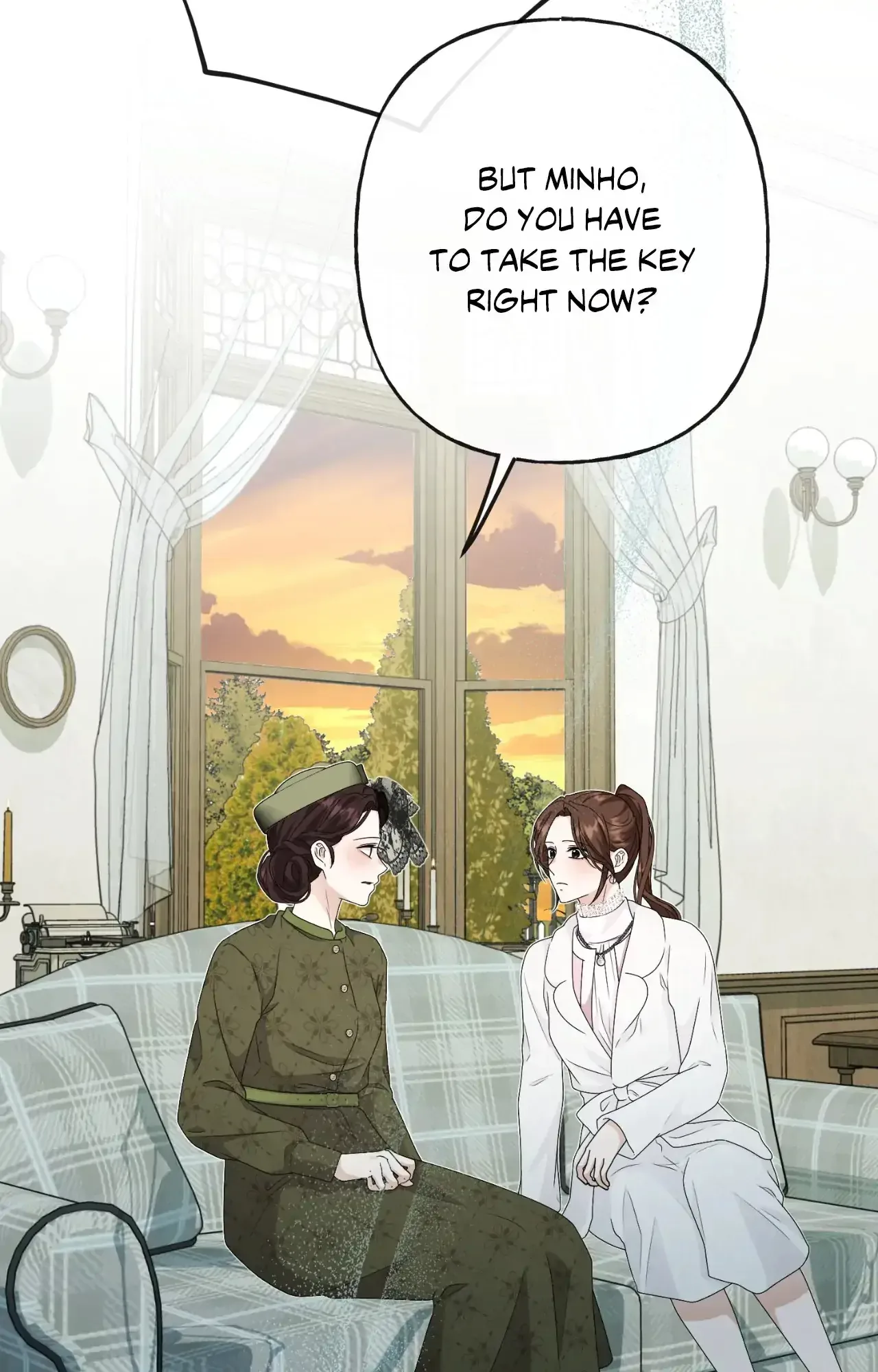 Time Traveler Chapter 62 page 102