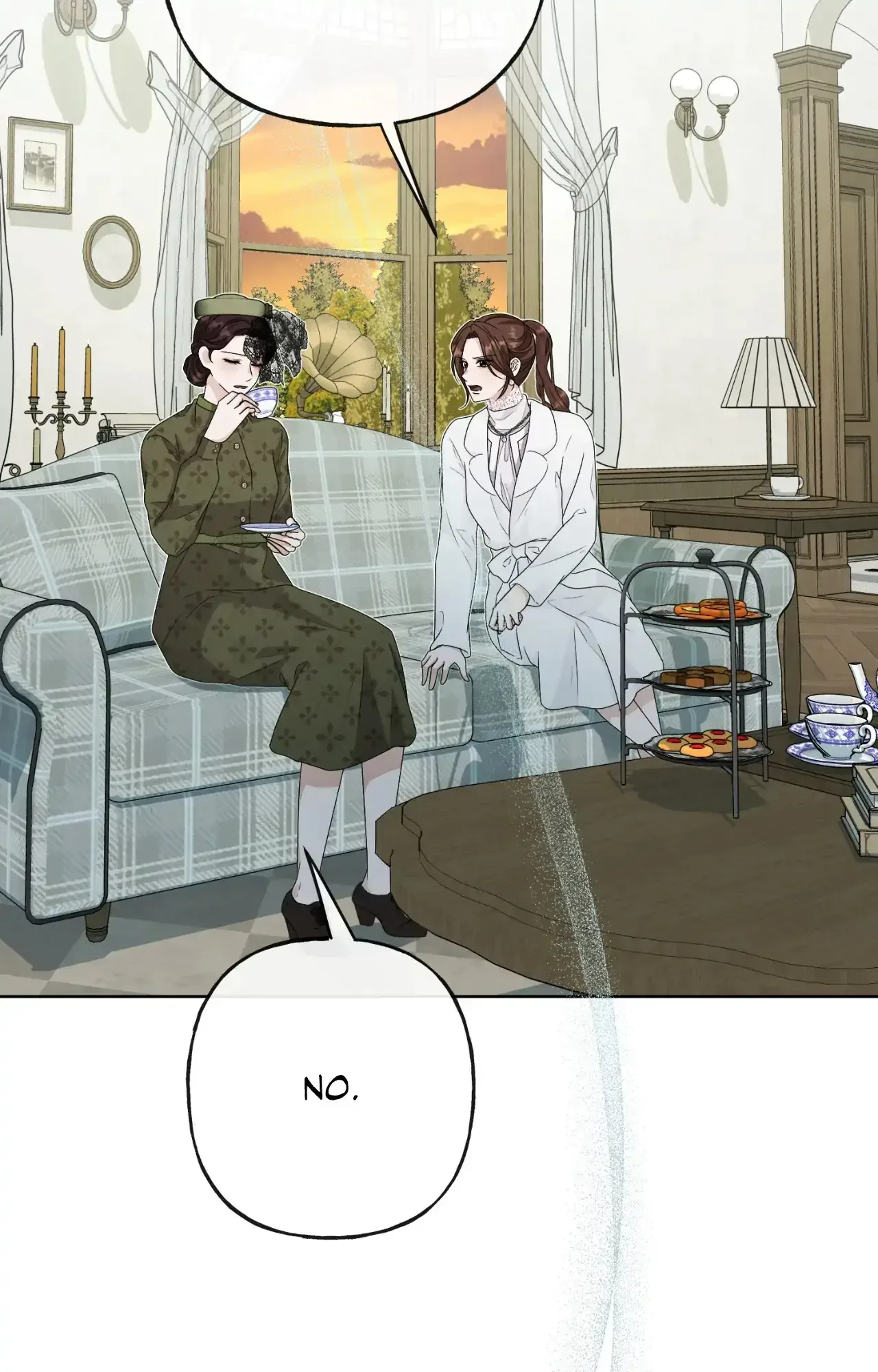 Time Traveler Chapter 62 page 91