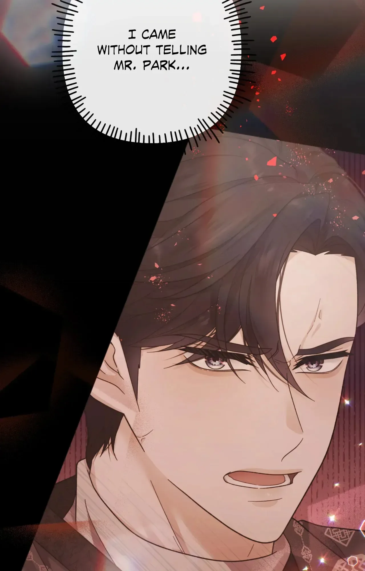 Time Traveler Chapter 62 page 105