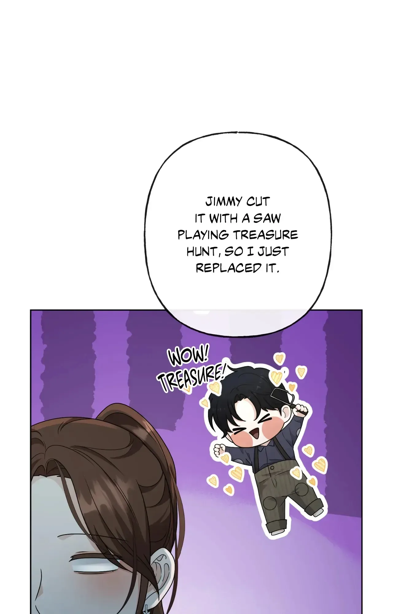 Time Traveler Chapter 62 page 99