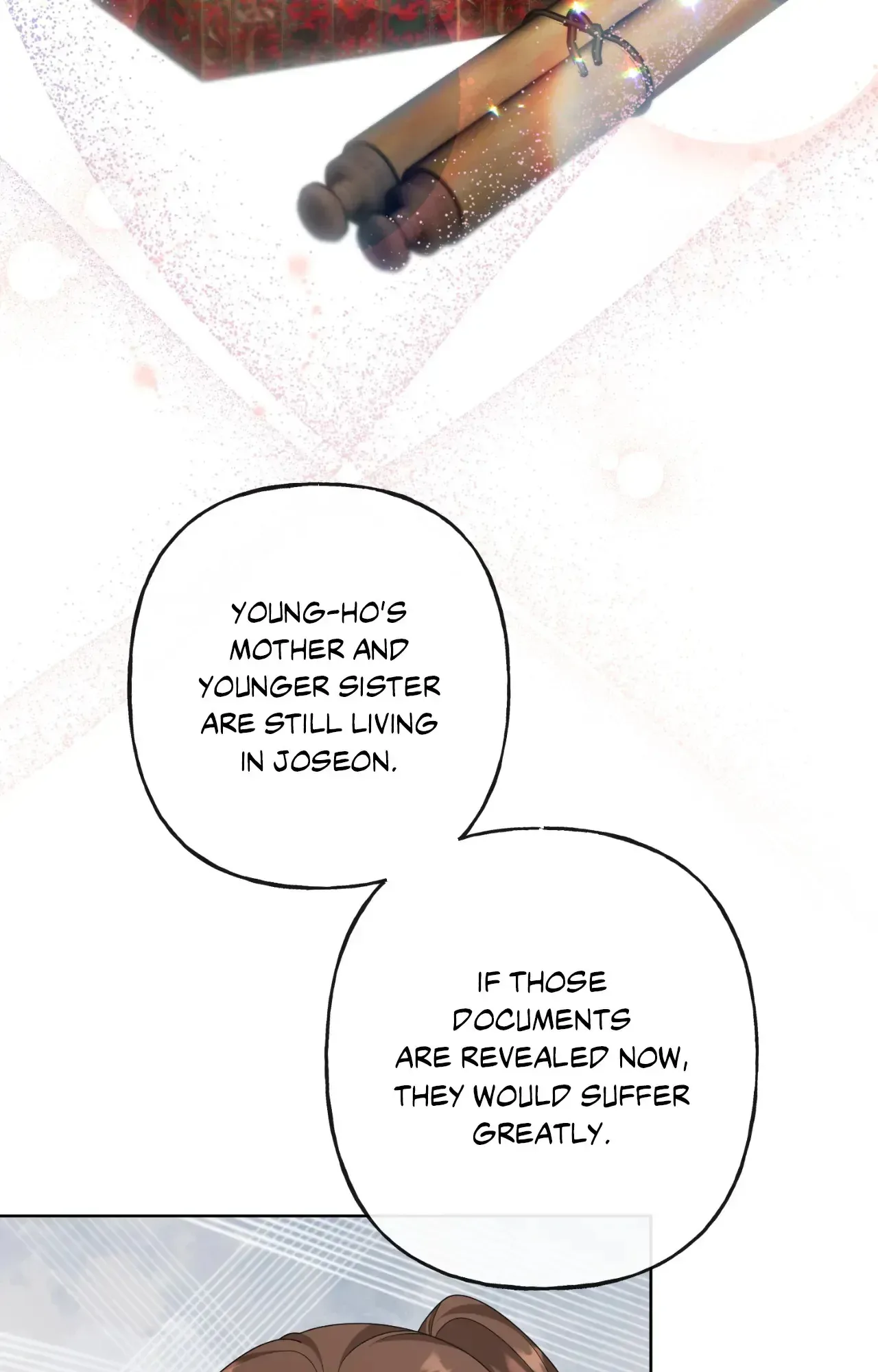 Time Traveler Chapter 63 page 35
