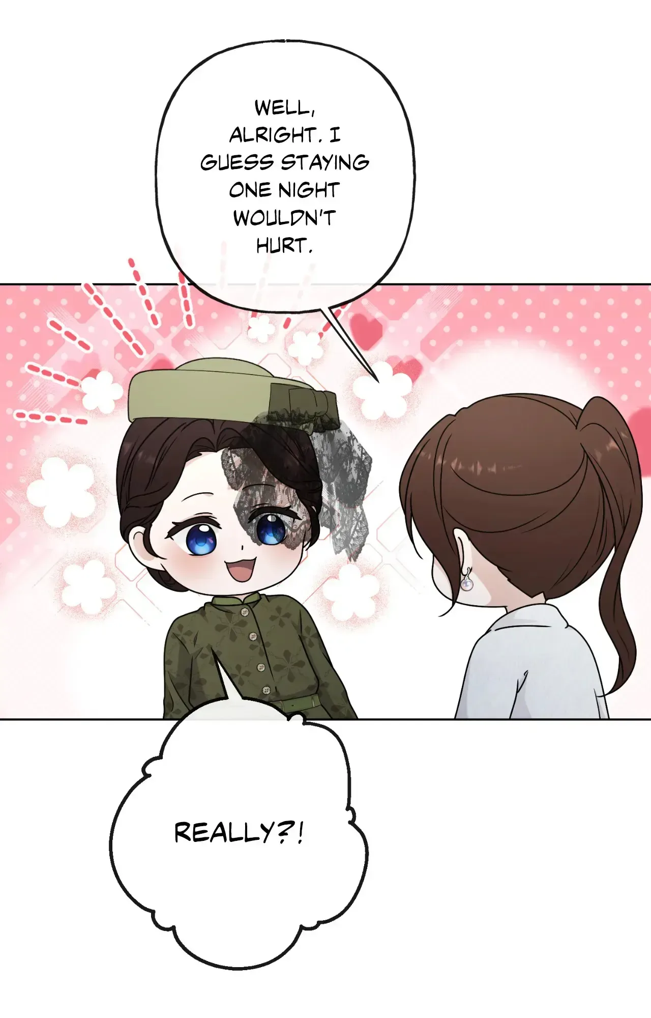 Time Traveler Chapter 63 page 40