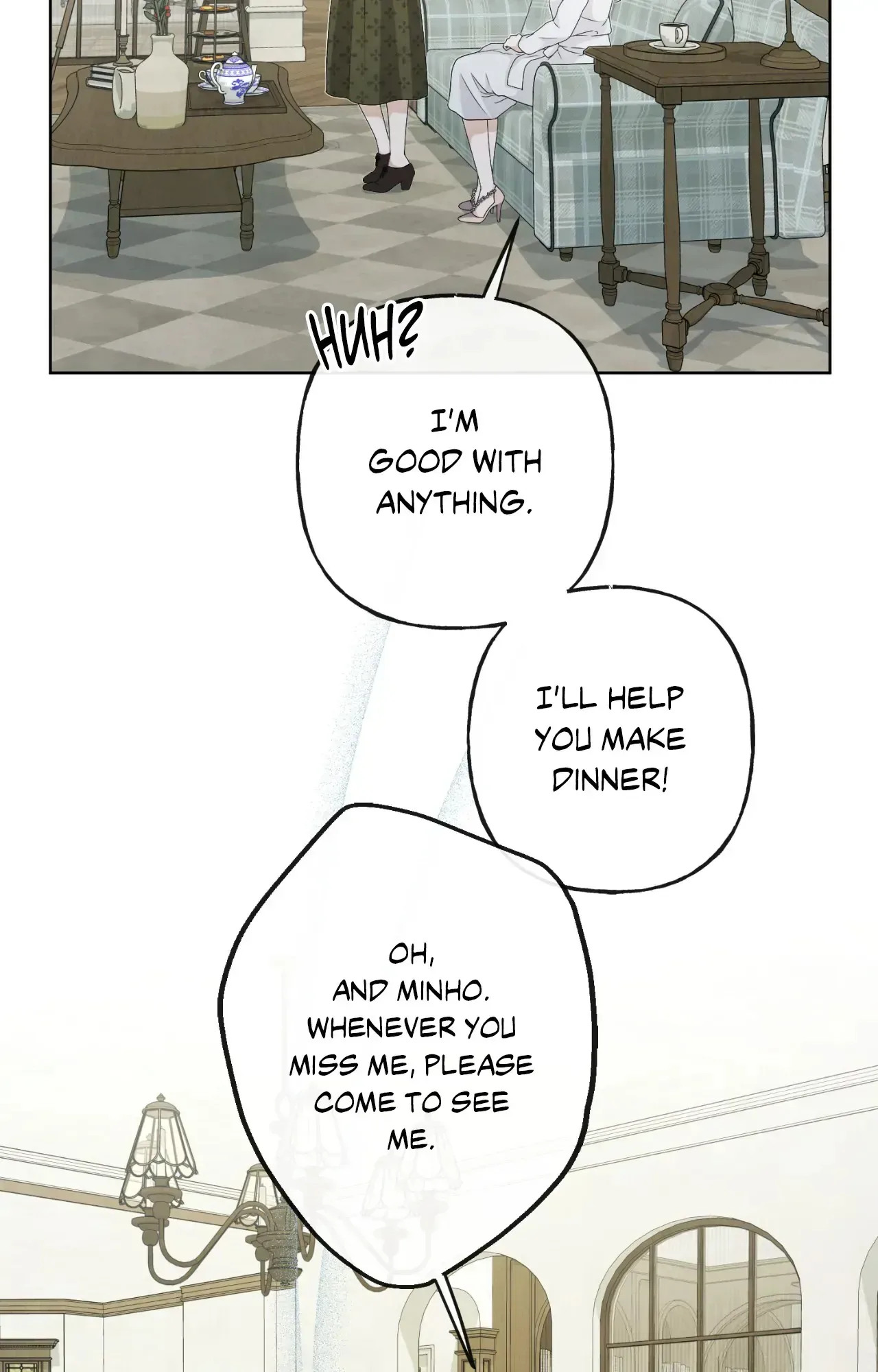 Time Traveler Chapter 63 page 42