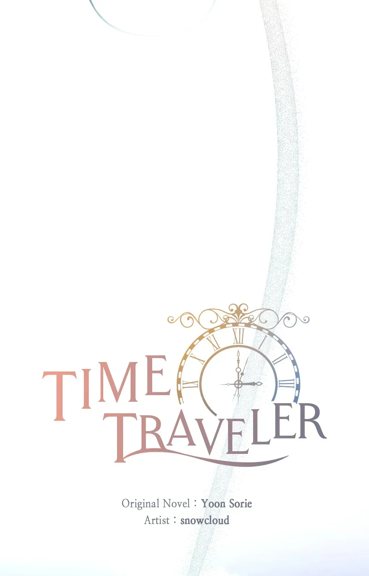 Time Traveler Chapter 63 page 49